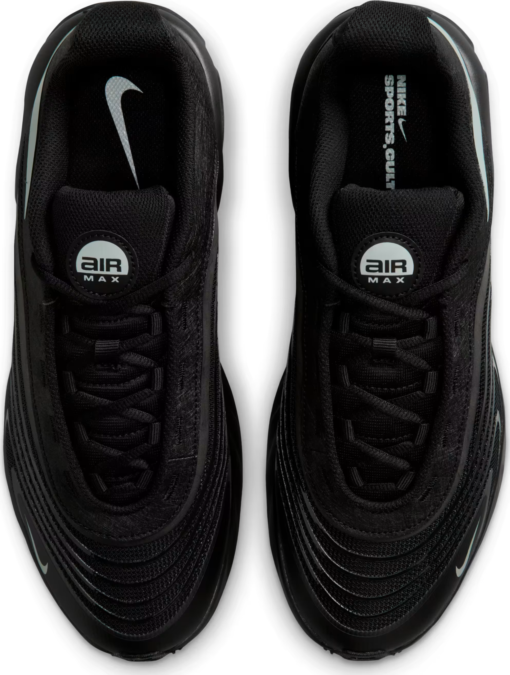 Nike Air Max Fire