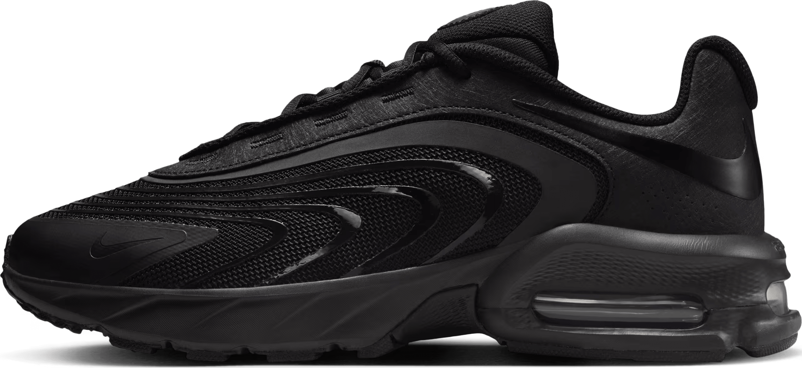 Nike Air Max Fire "Black"