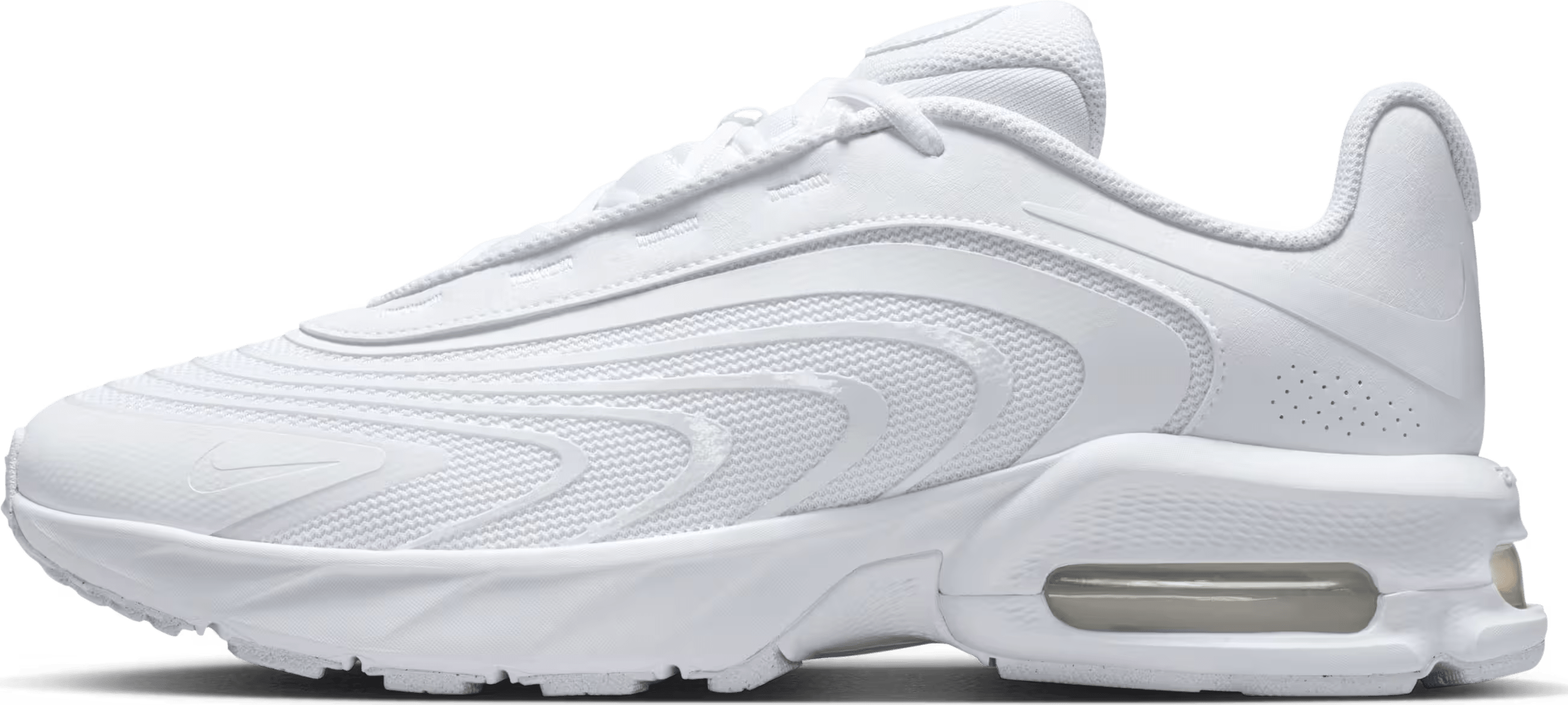 Nike Air Max Fire "White"