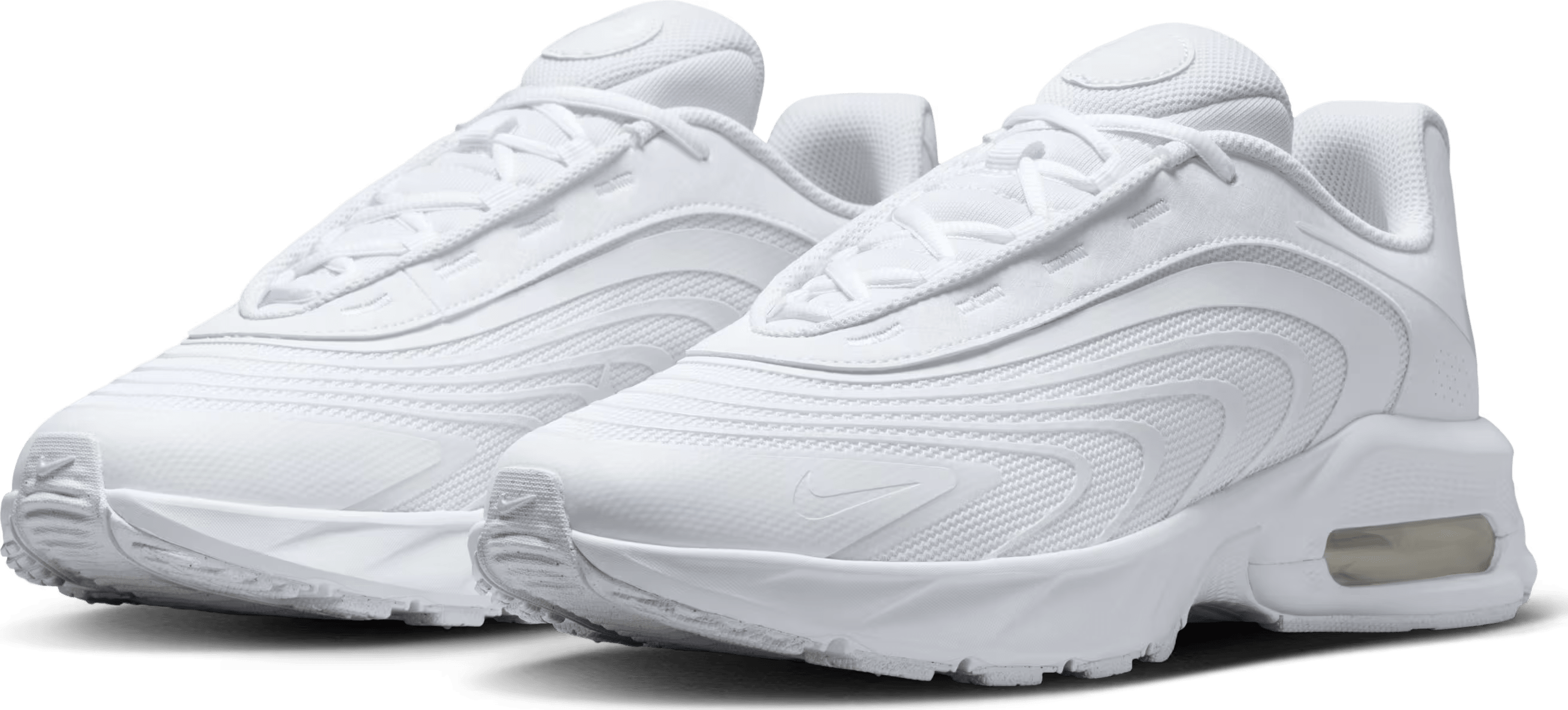 Nike Air Max Fire "White"