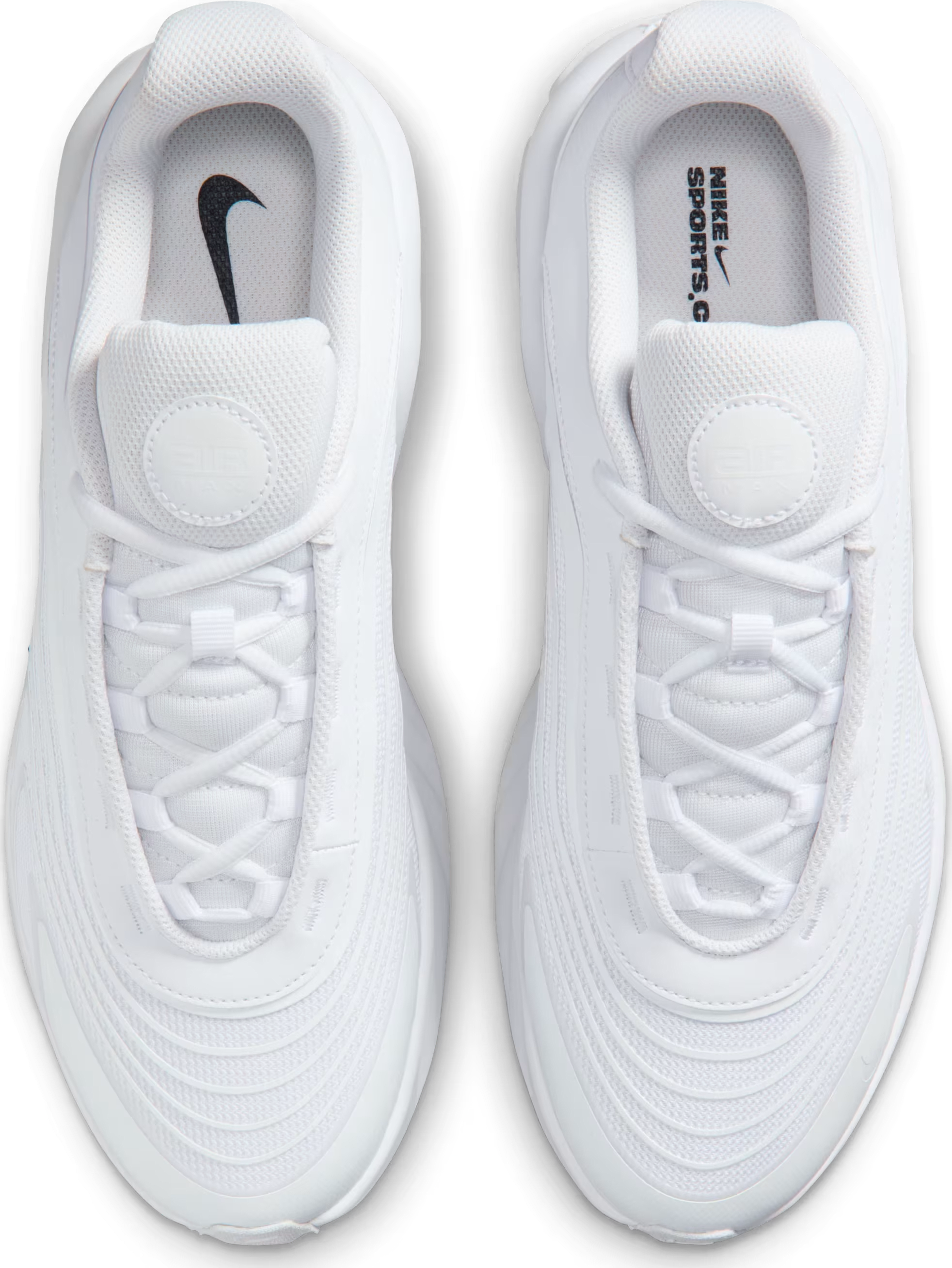 Nike Air Max Fire "White"