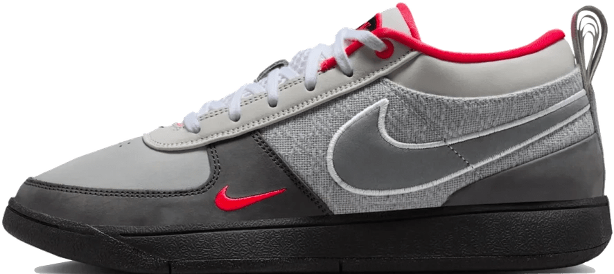 Nike Book 1 "Air Max 95 Pack - Solar Red"