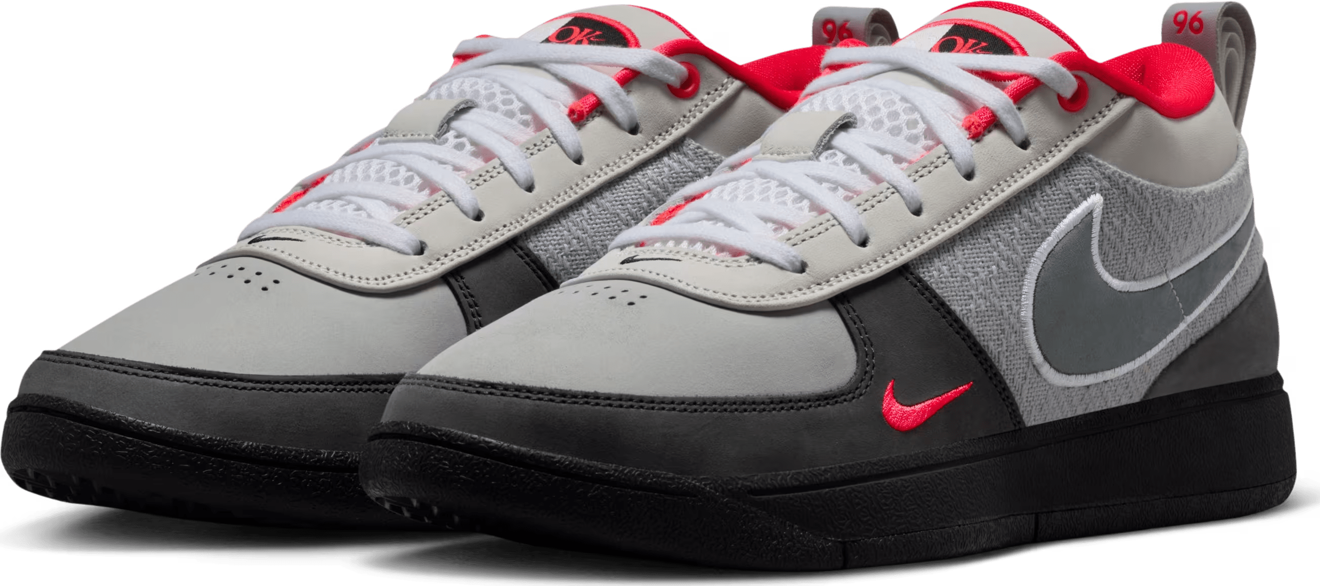 Nike Book 1 "Air Max 95 Pack - Solar Red"