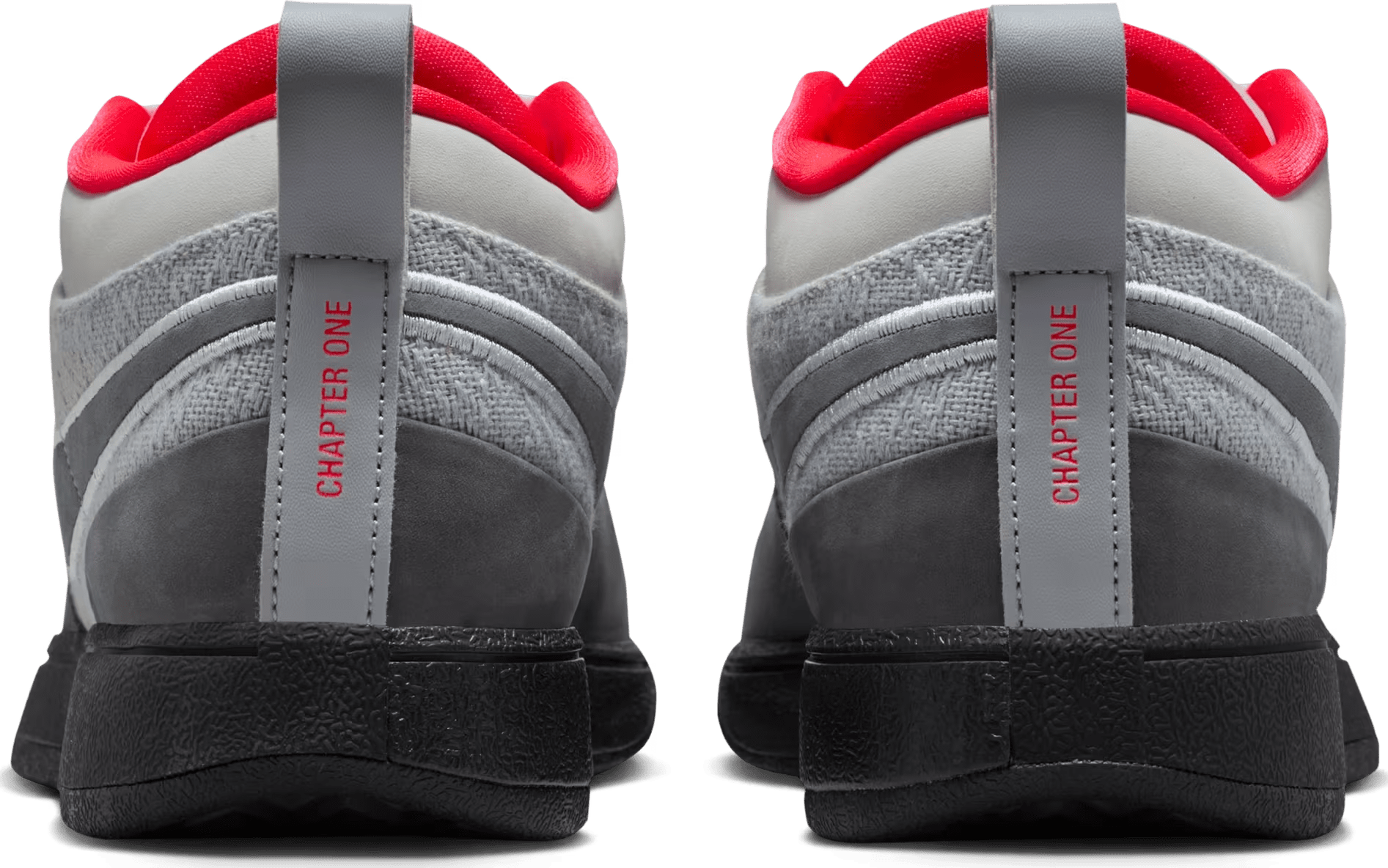 Nike Book 1 "Air Max 95 Pack - Solar Red"