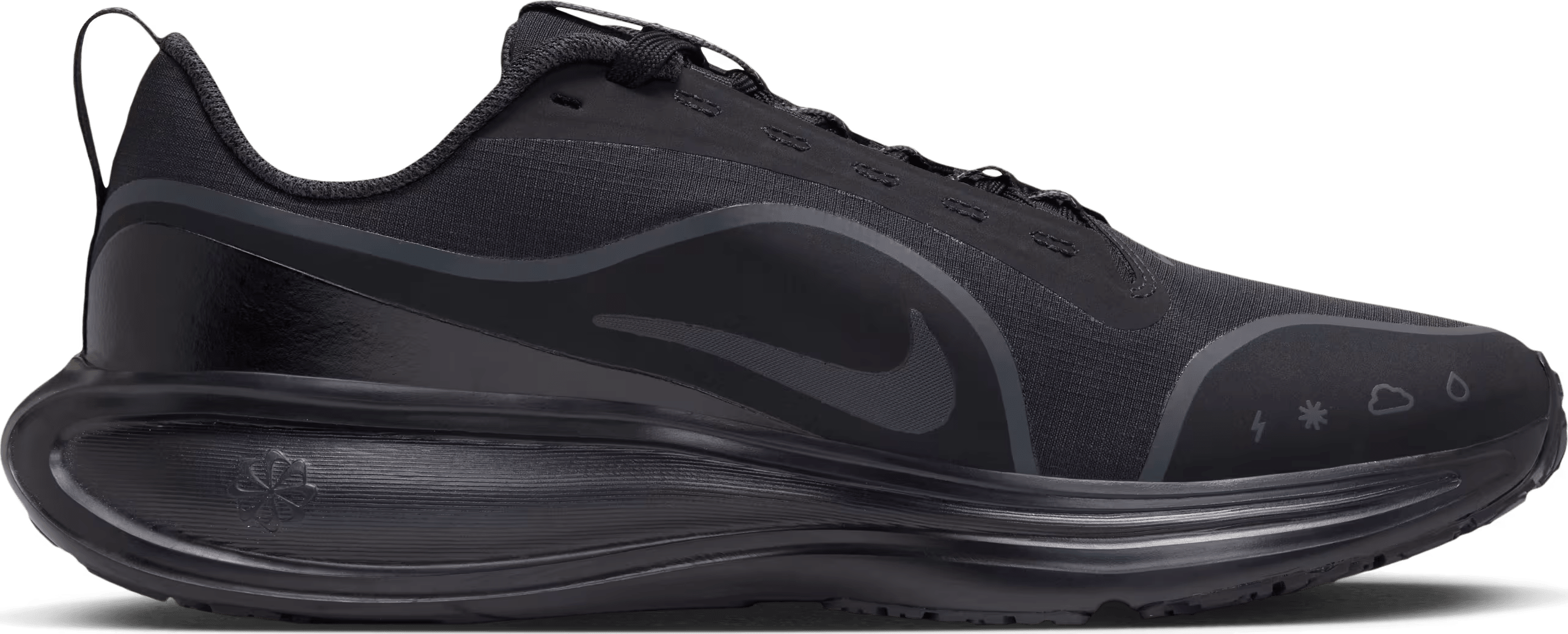 Nike Revolution 8 Utility
