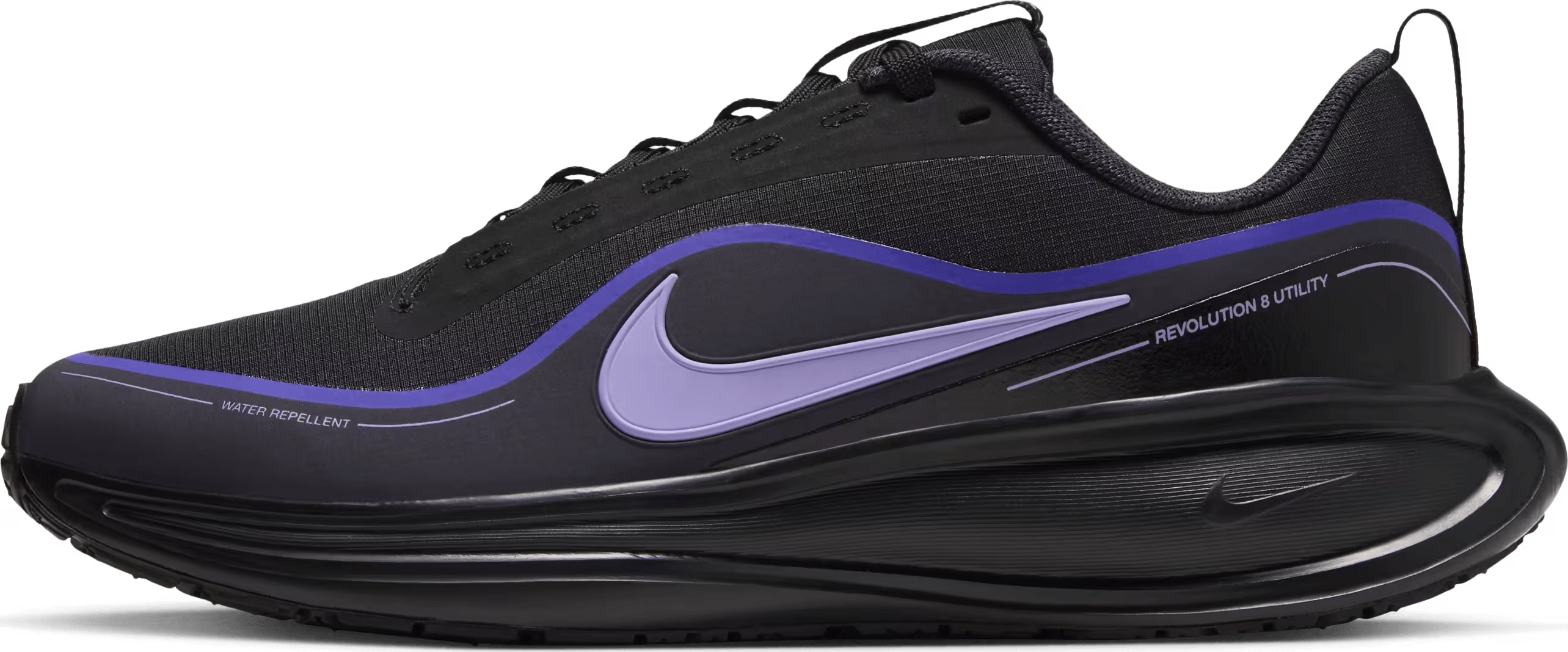 Nike Revolution 8 Utility