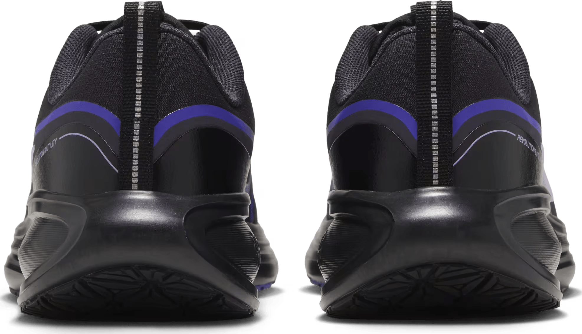 Nike Revolution 8 Utility