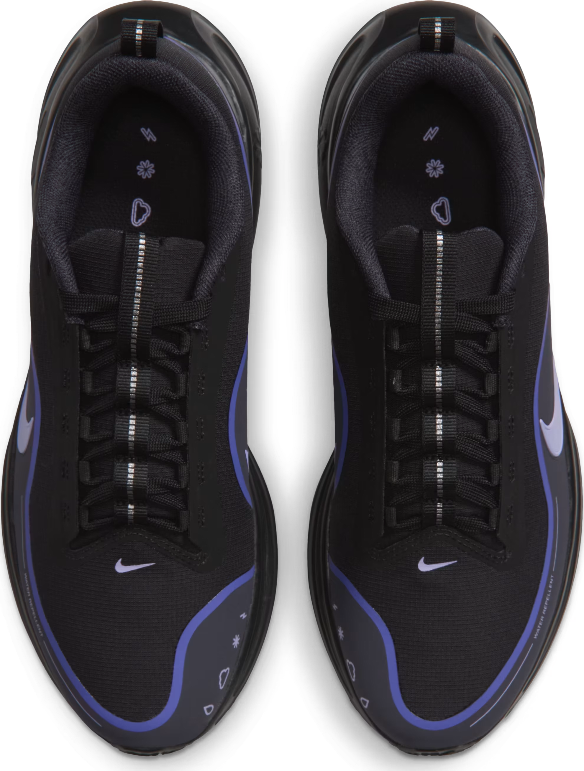 Nike Revolution 8 Utility