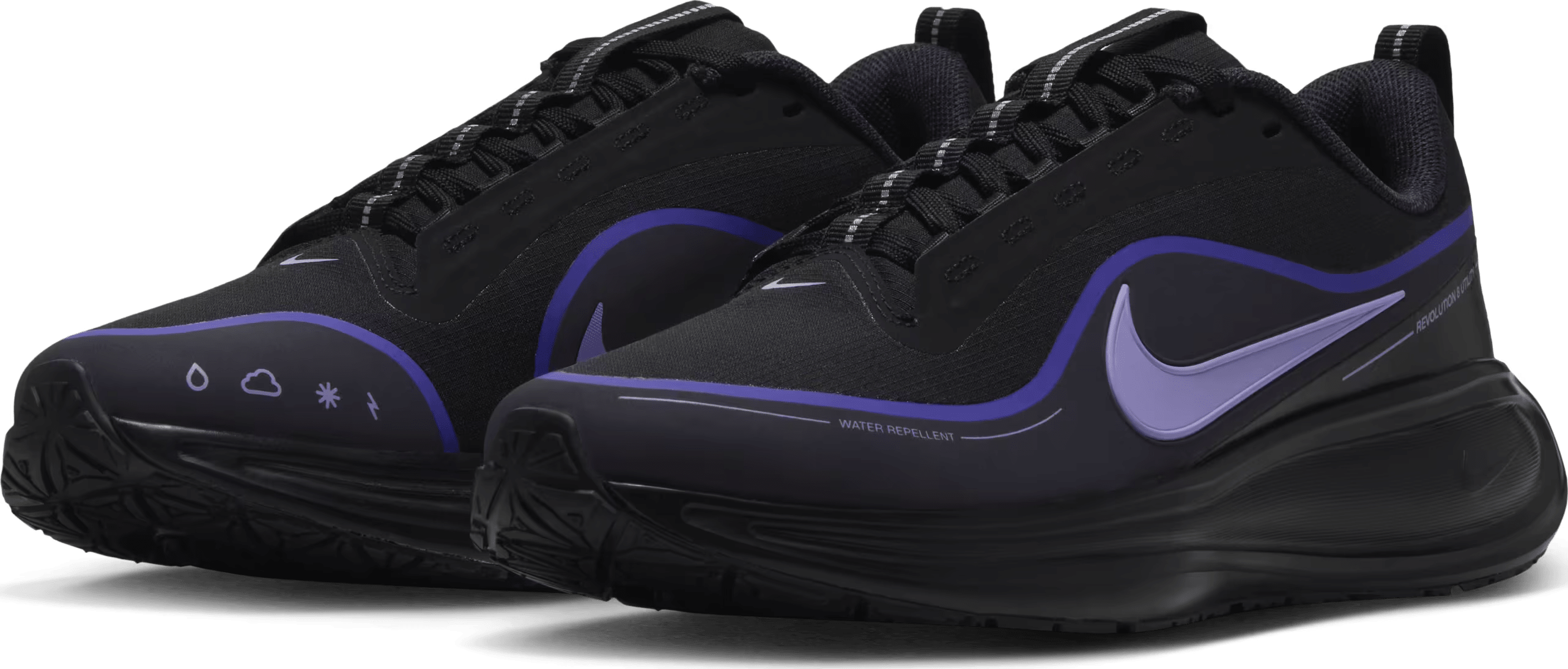Nike Revolution 8 Utility
