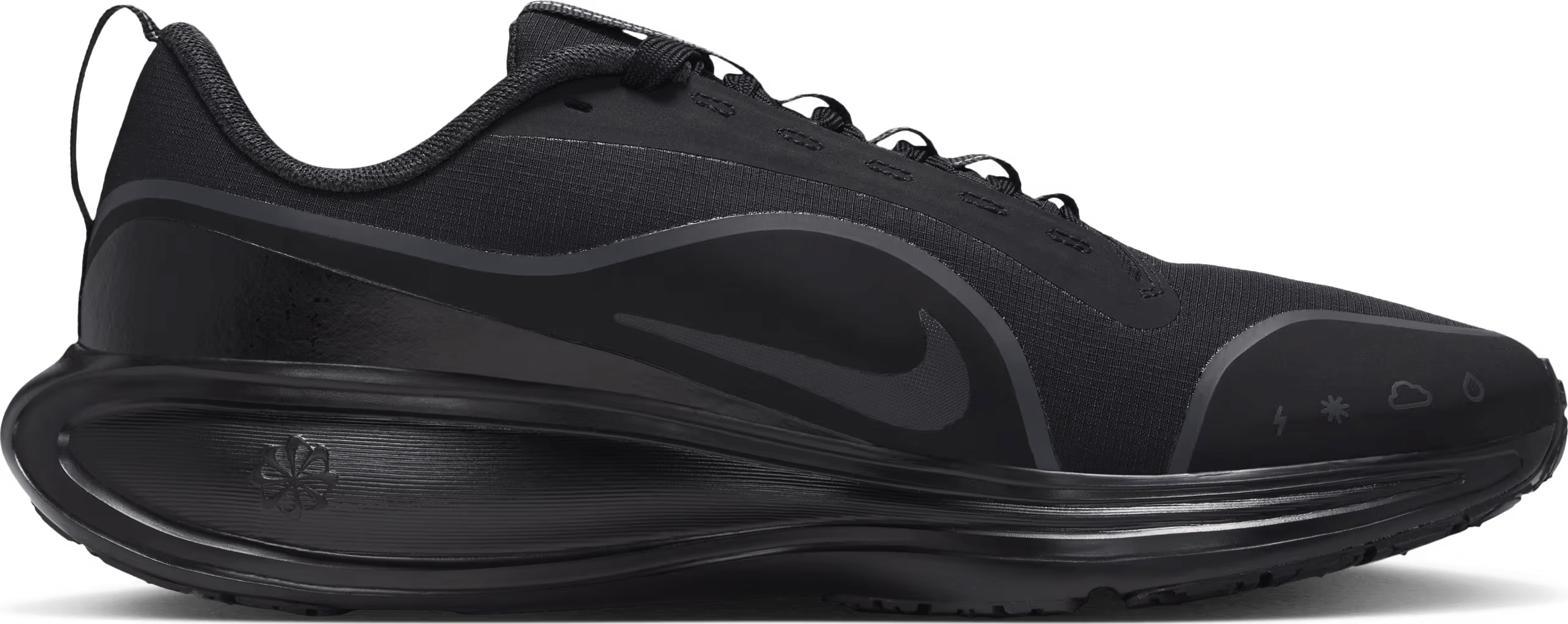 Nike Revolution 8 Utility