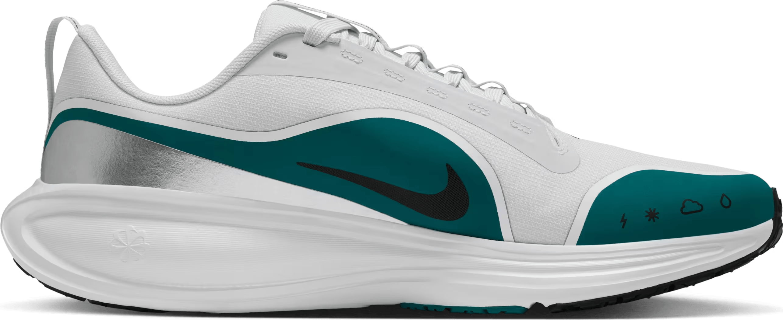 Nike Revolution 8 Utility