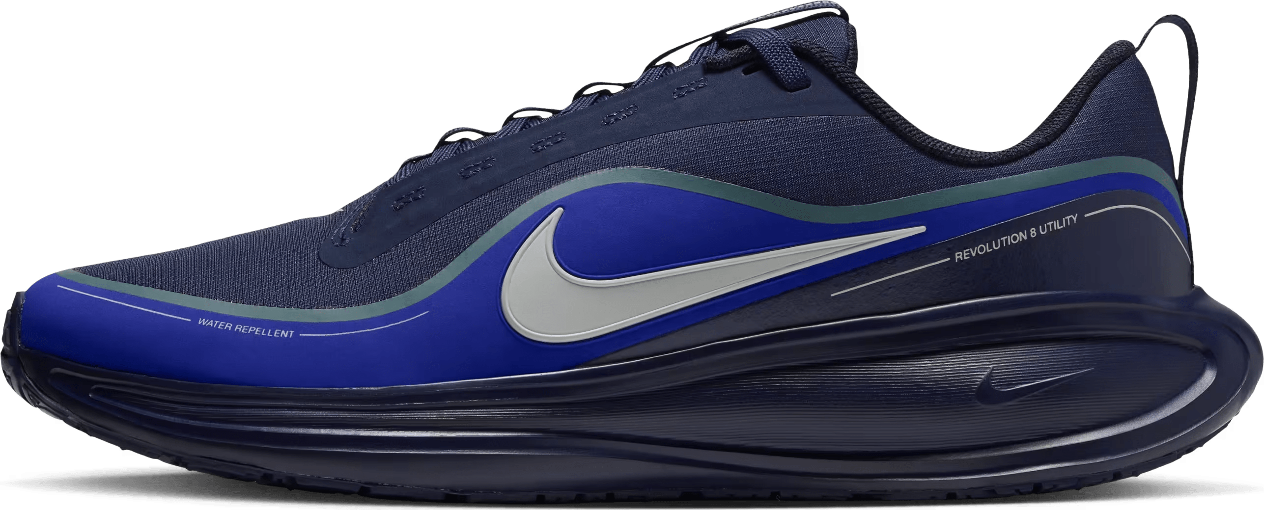 Nike Revolution 8 Utility