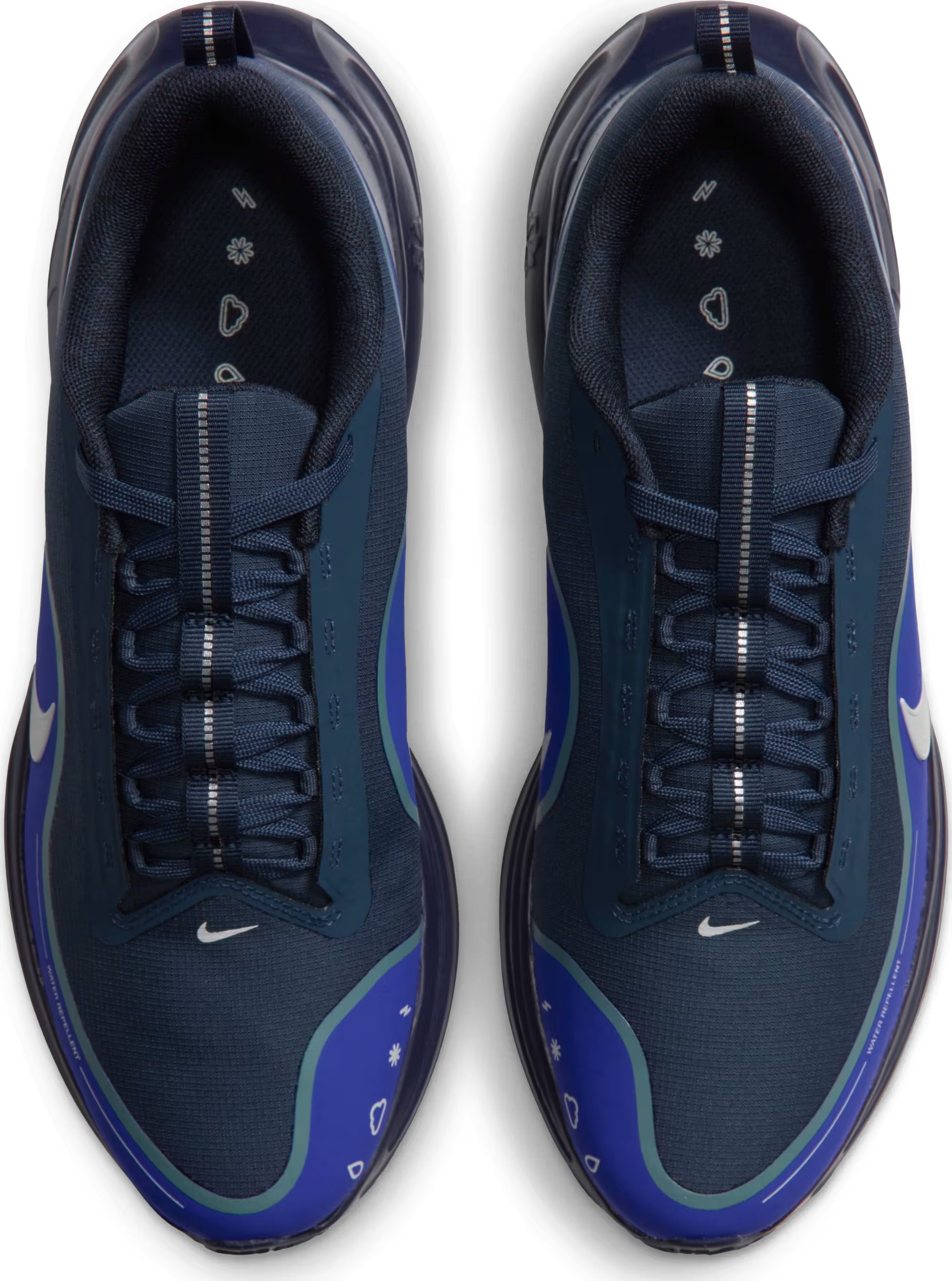 Nike Revolution 8 Utility