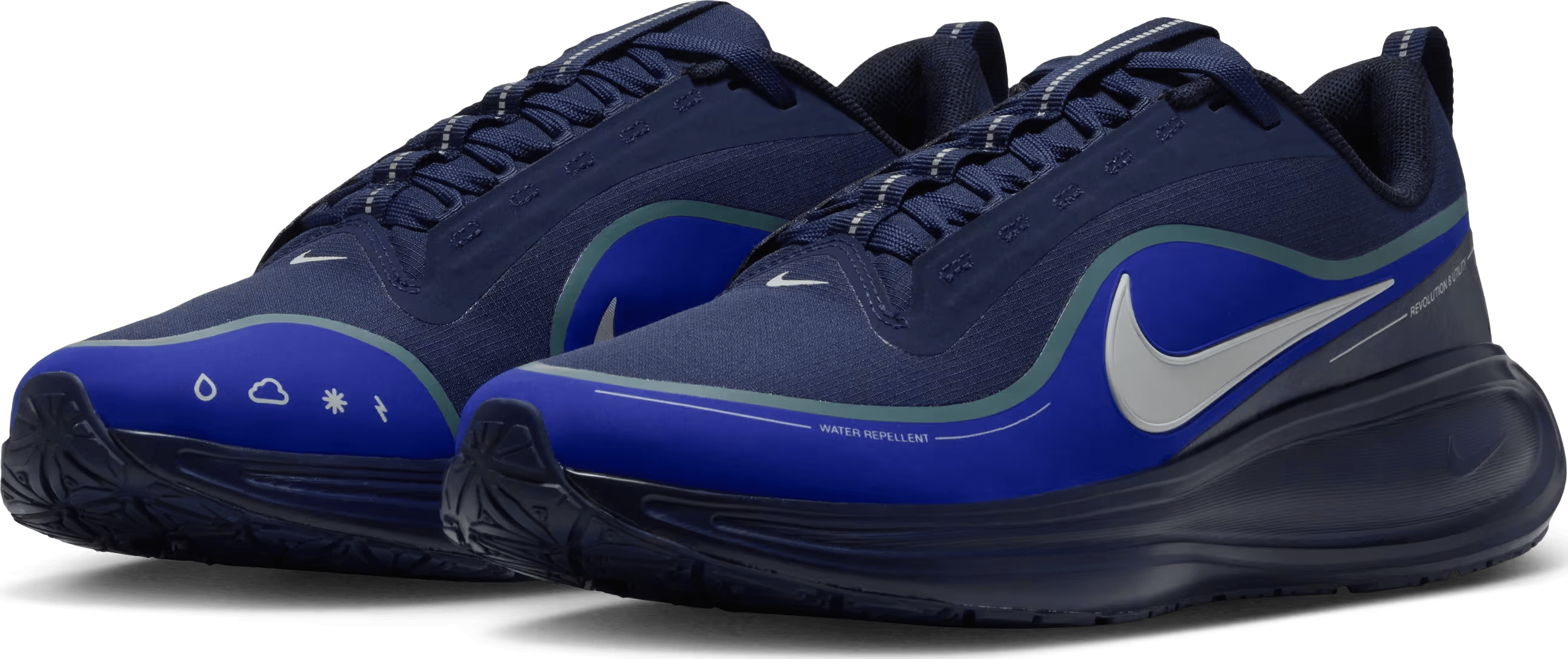 Nike Revolution 8 Utility