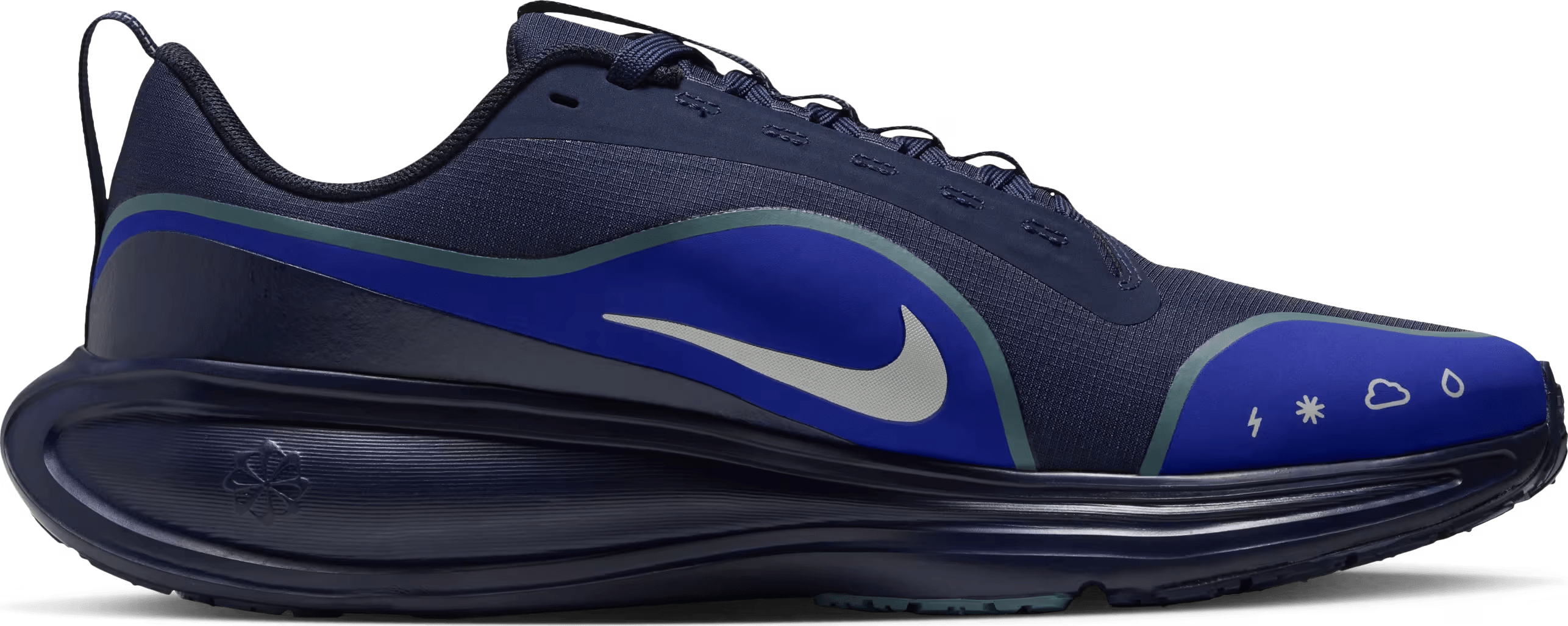 Nike Revolution 8 Utility