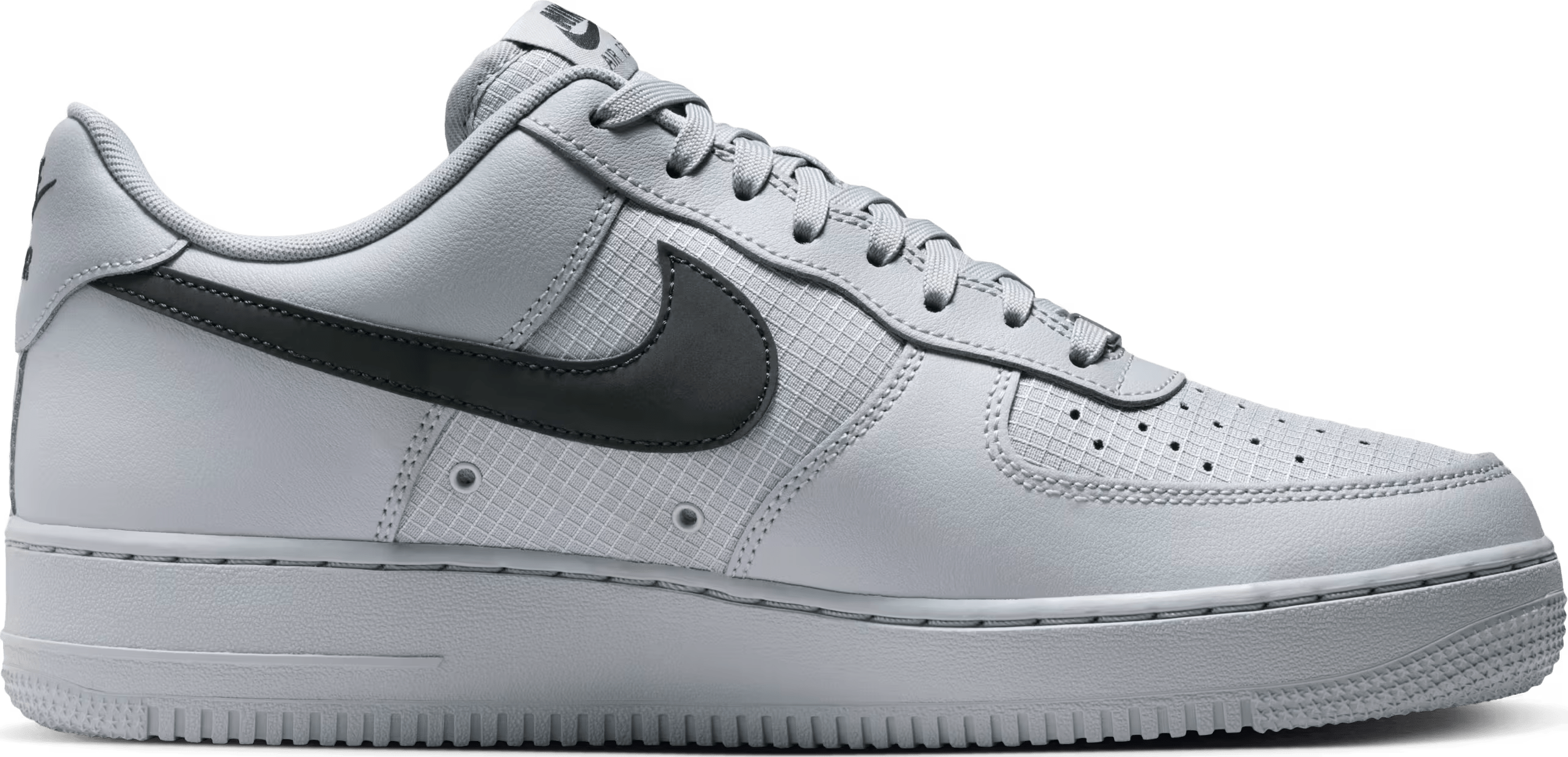 Nike Air Force 1 '07 LV8 "Wolf Grey"