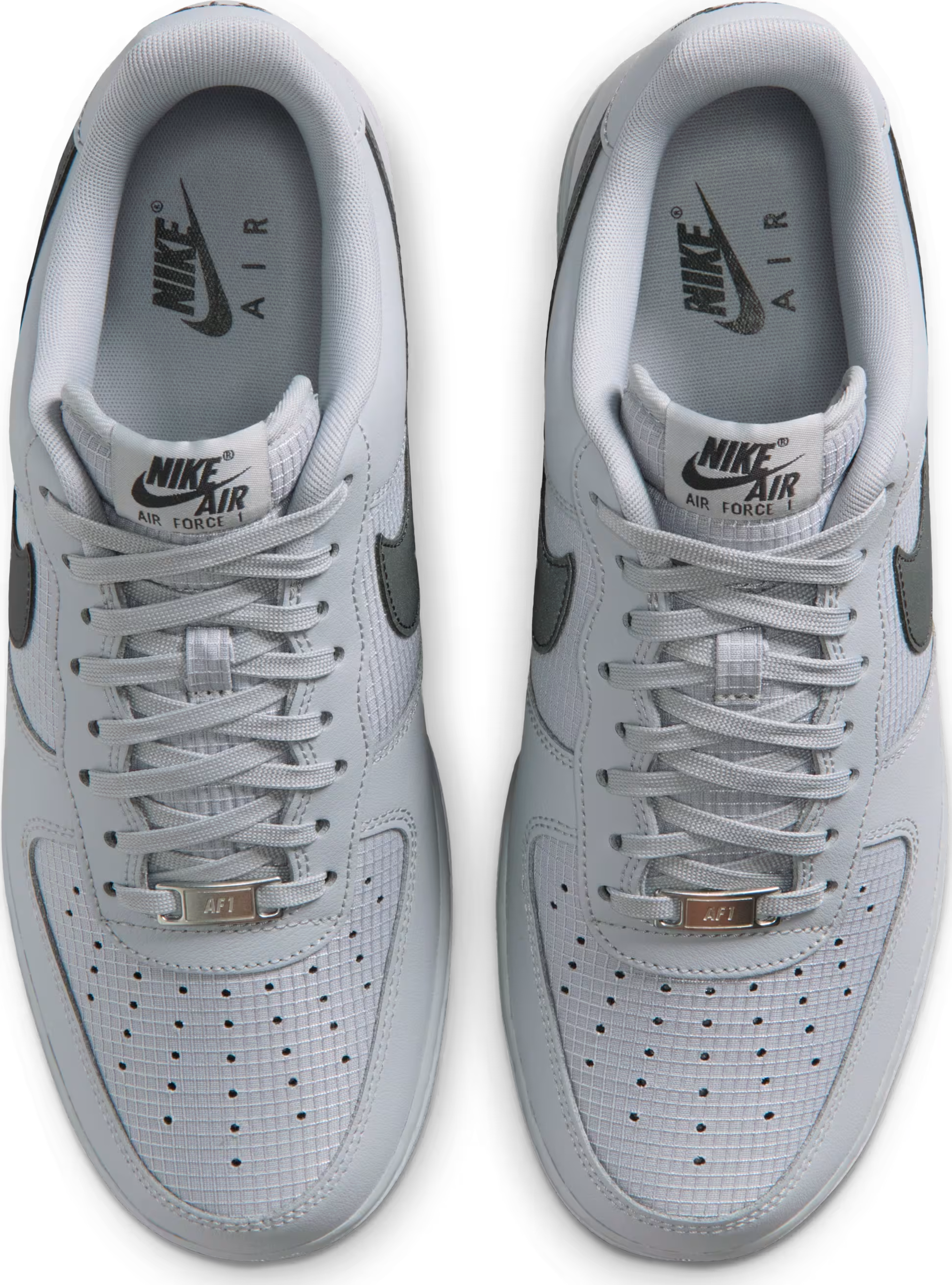 Nike Air Force 1 '07 LV8 "Wolf Grey"