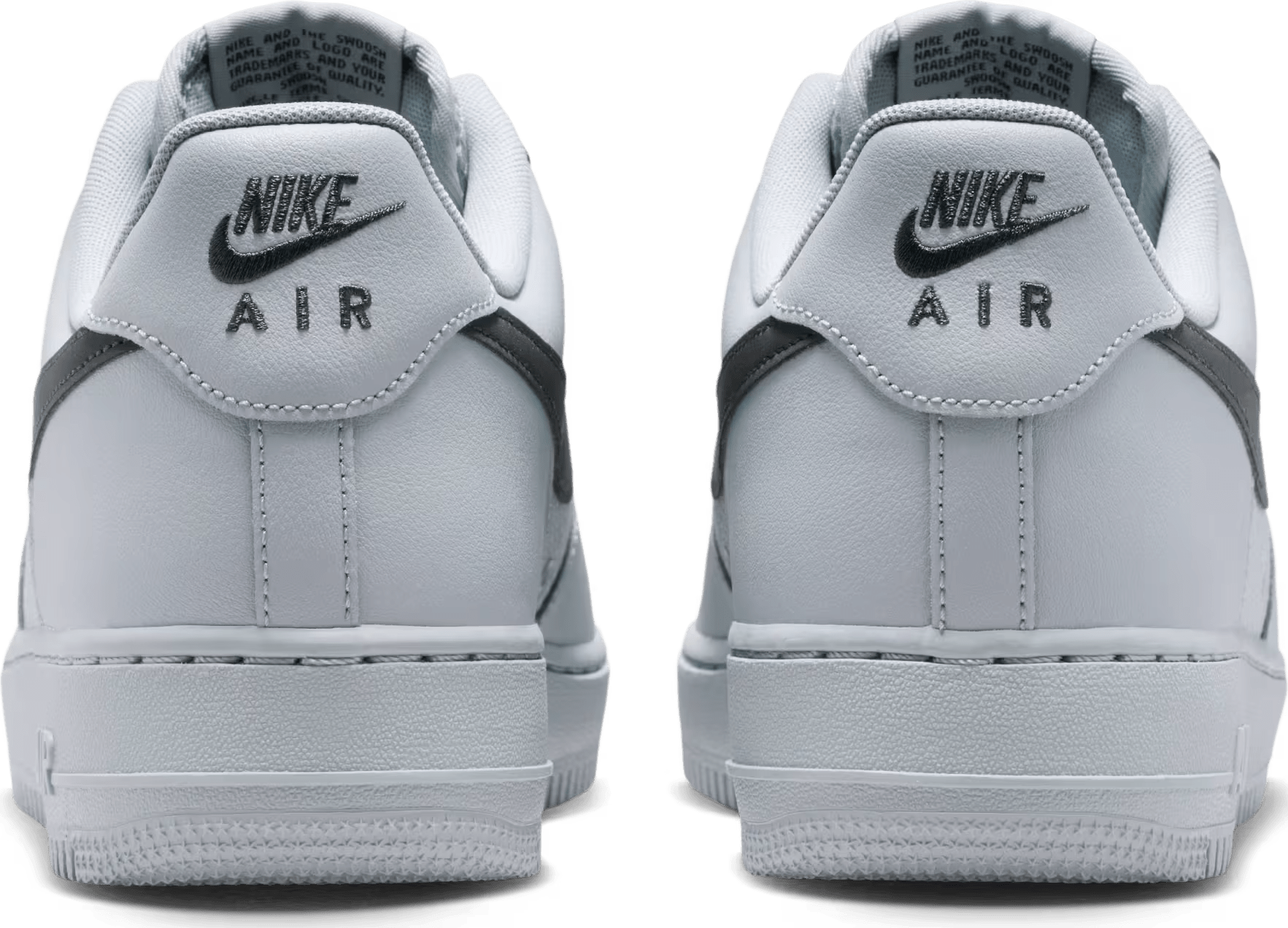 Nike Air Force 1 '07 LV8 "Wolf Grey"