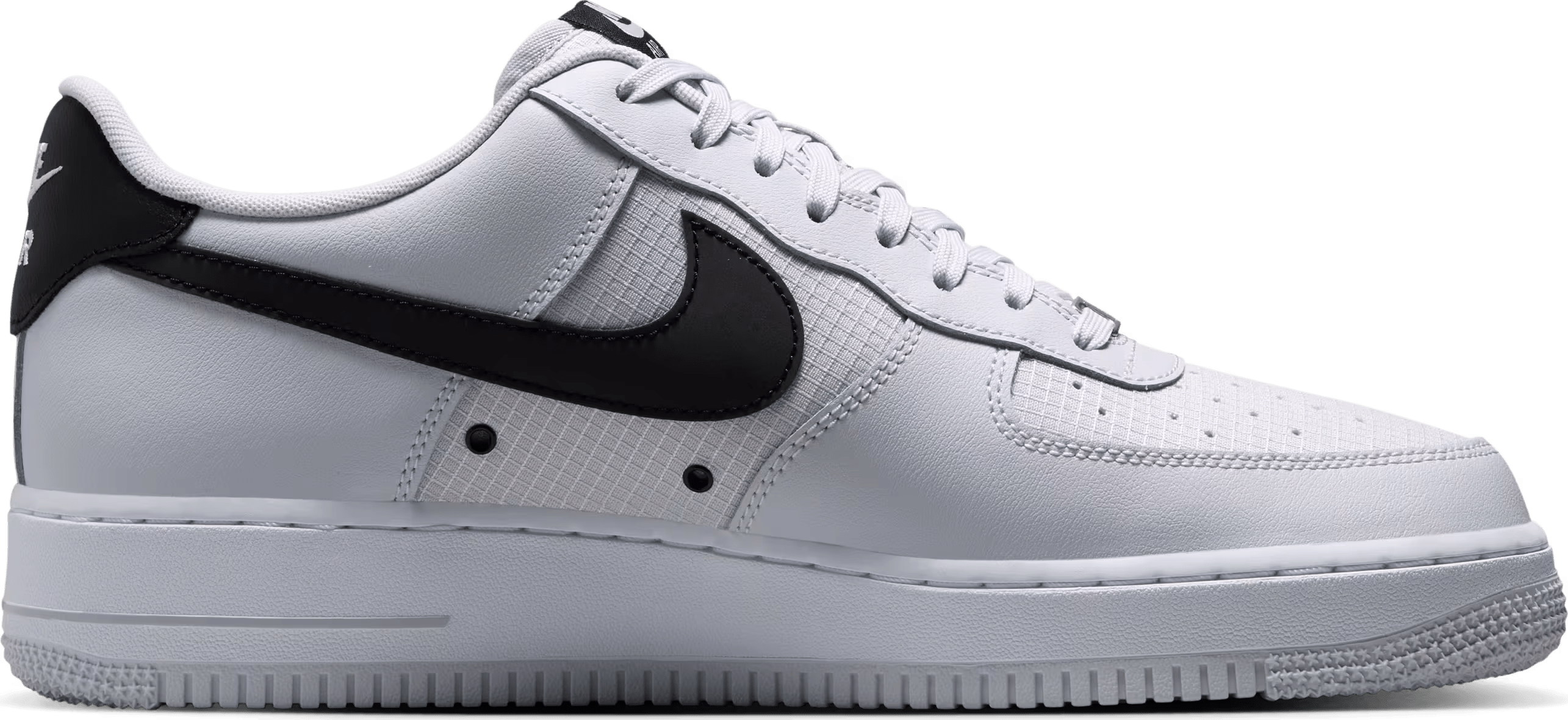Nike Air Force 1 '07 LV8 "Geyser Grey White"