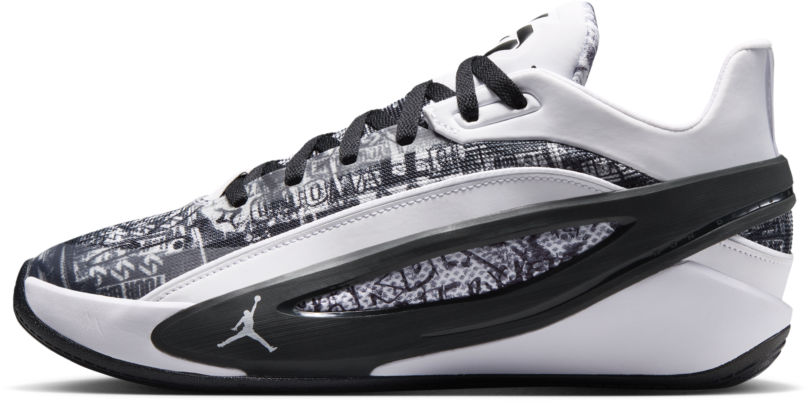 Air Jordan Luka 5 "Graffiti"