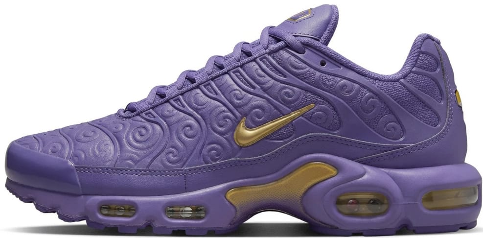 One Piece x Nike Air Max Plus "Gomu Gomu"
