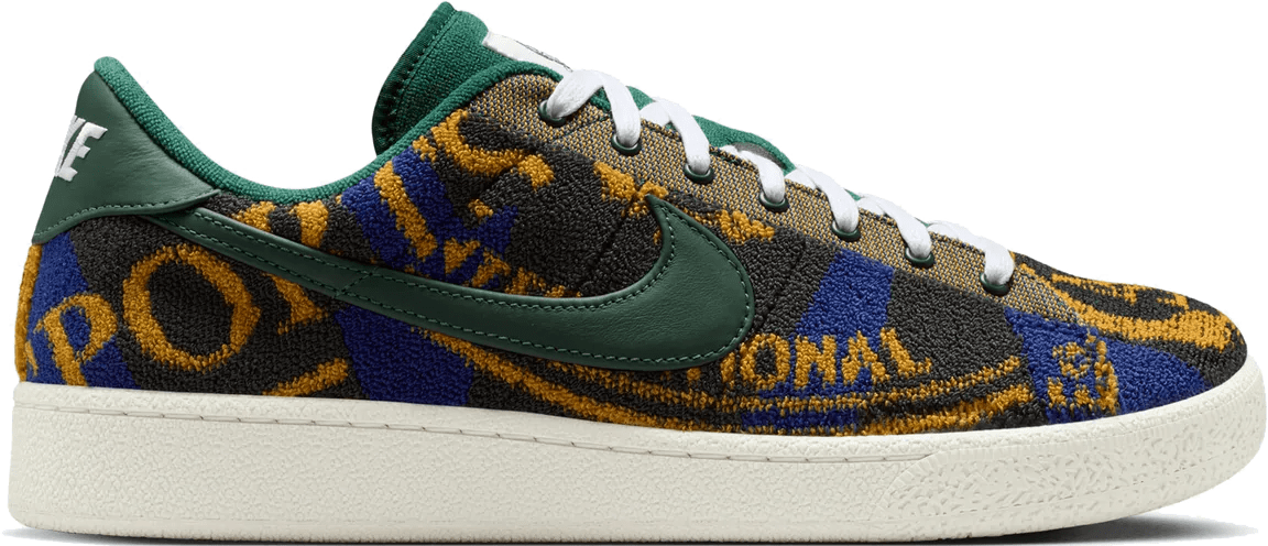 Nike Tennis Classic "Terrycloth Pack Fir"