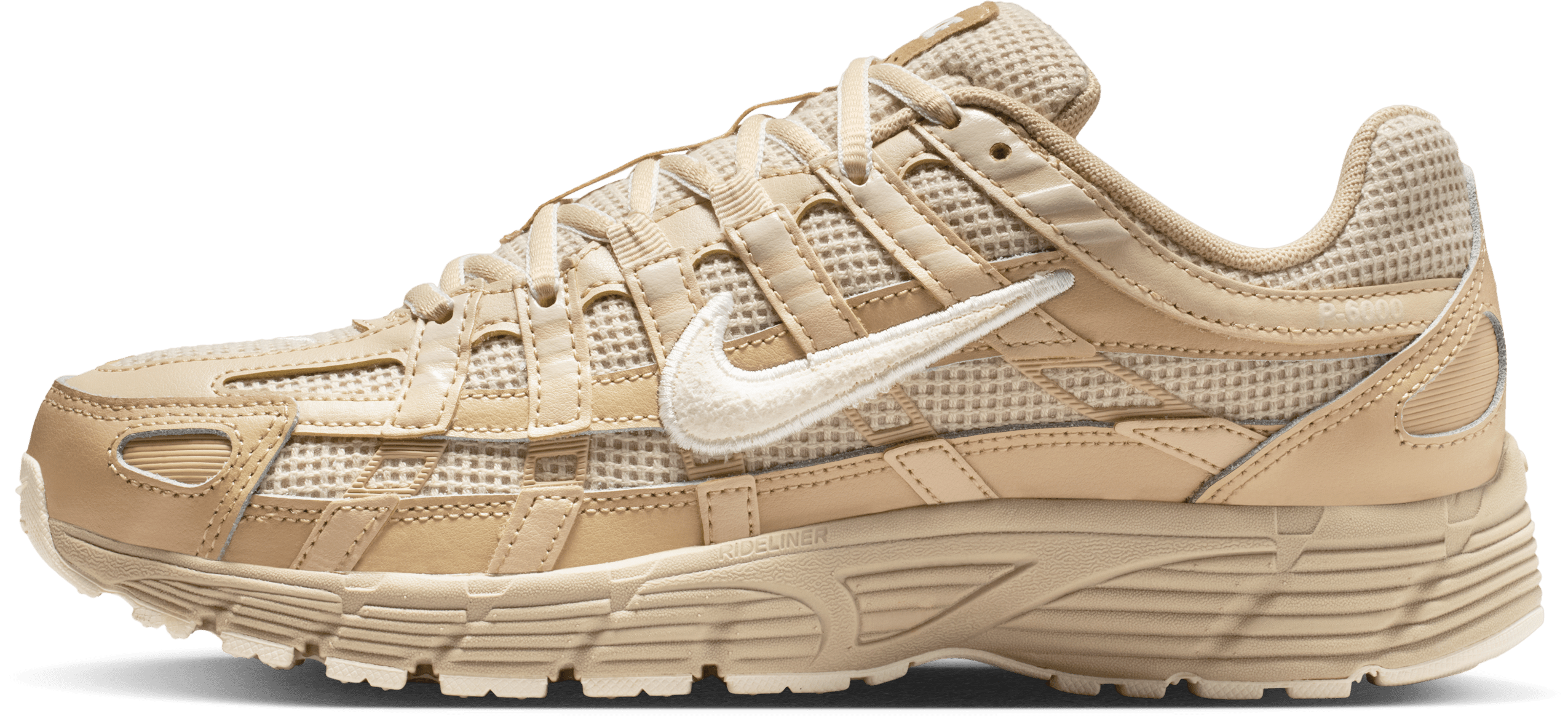 Nike P-6000 Wmns "Sand Drift"