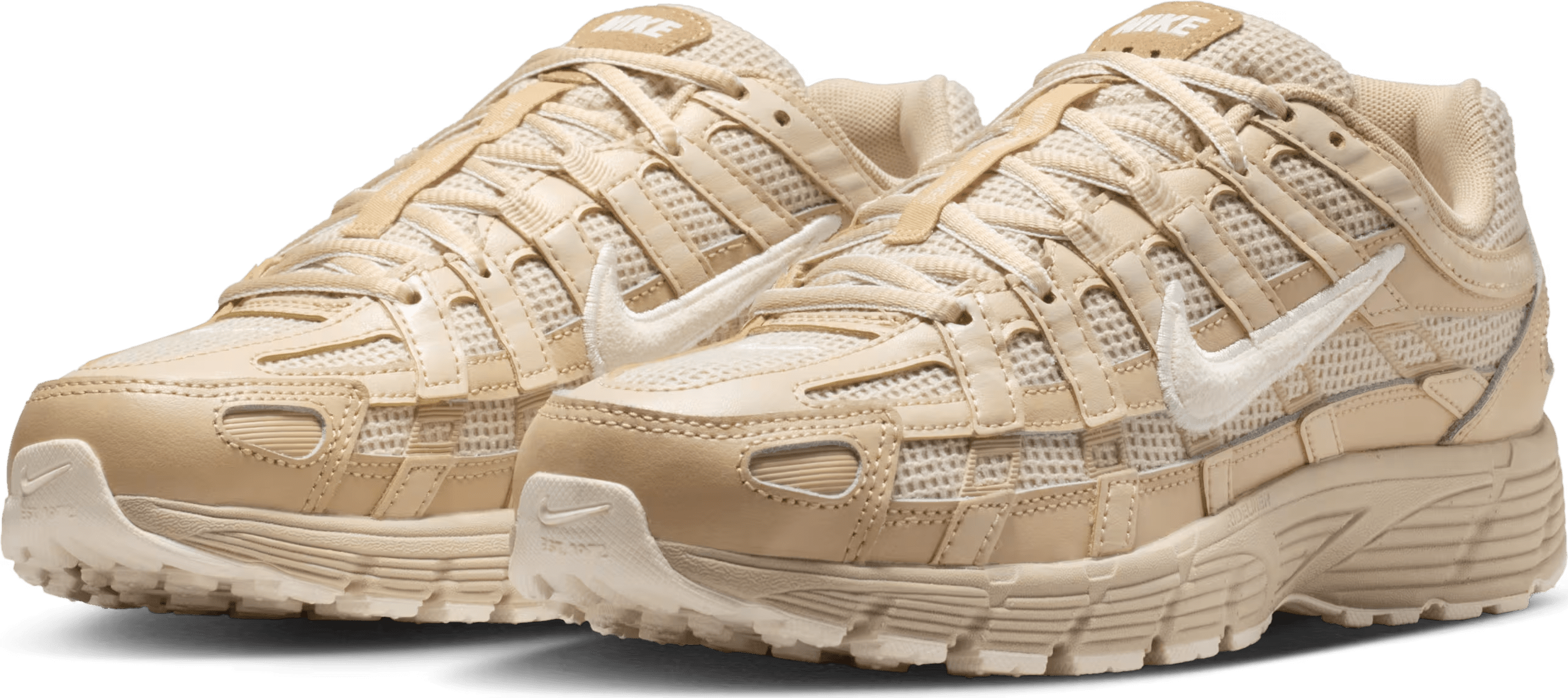 Nike P-6000 Wmns "Sand Drift"