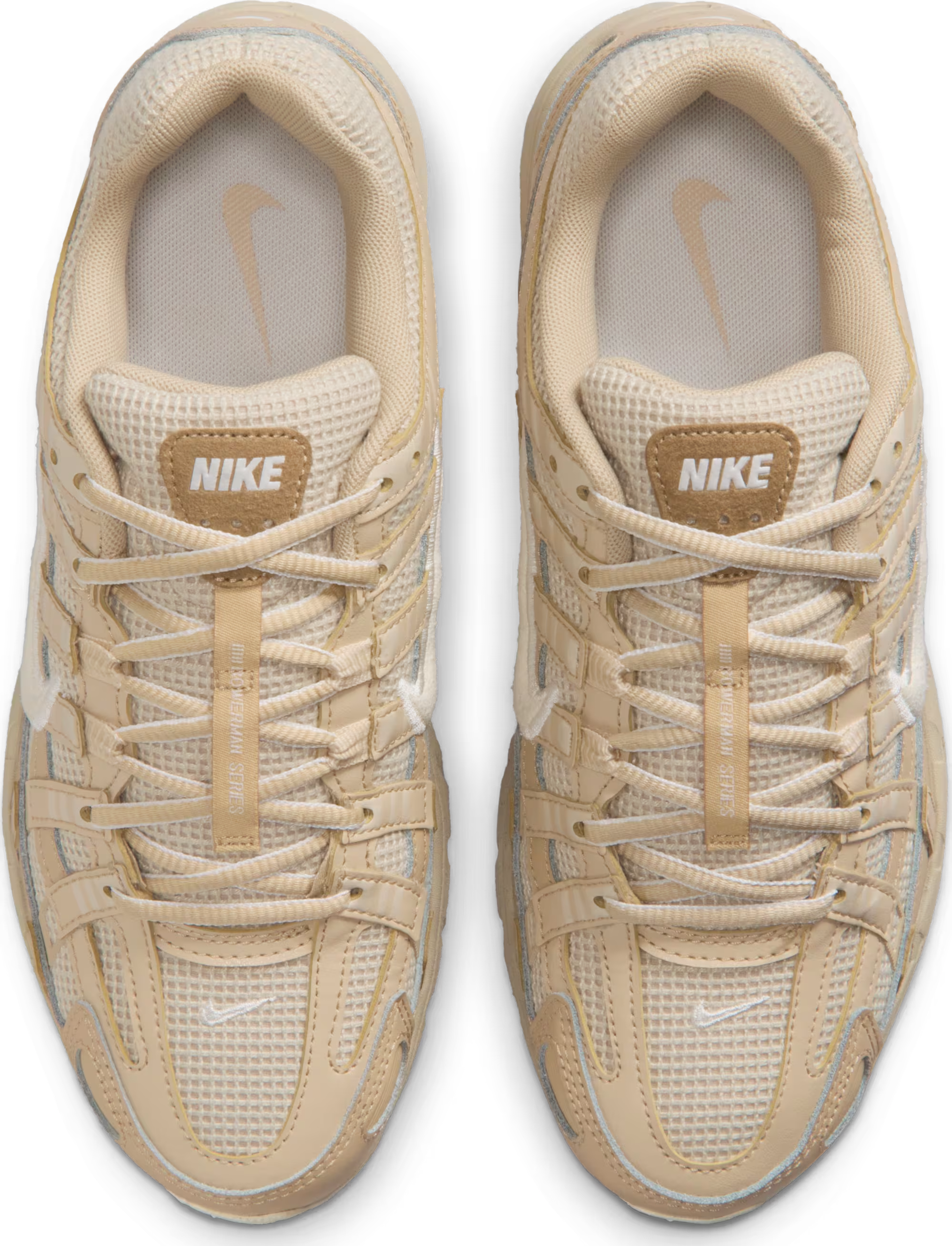 Nike P-6000 Wmns "Sand Drift"