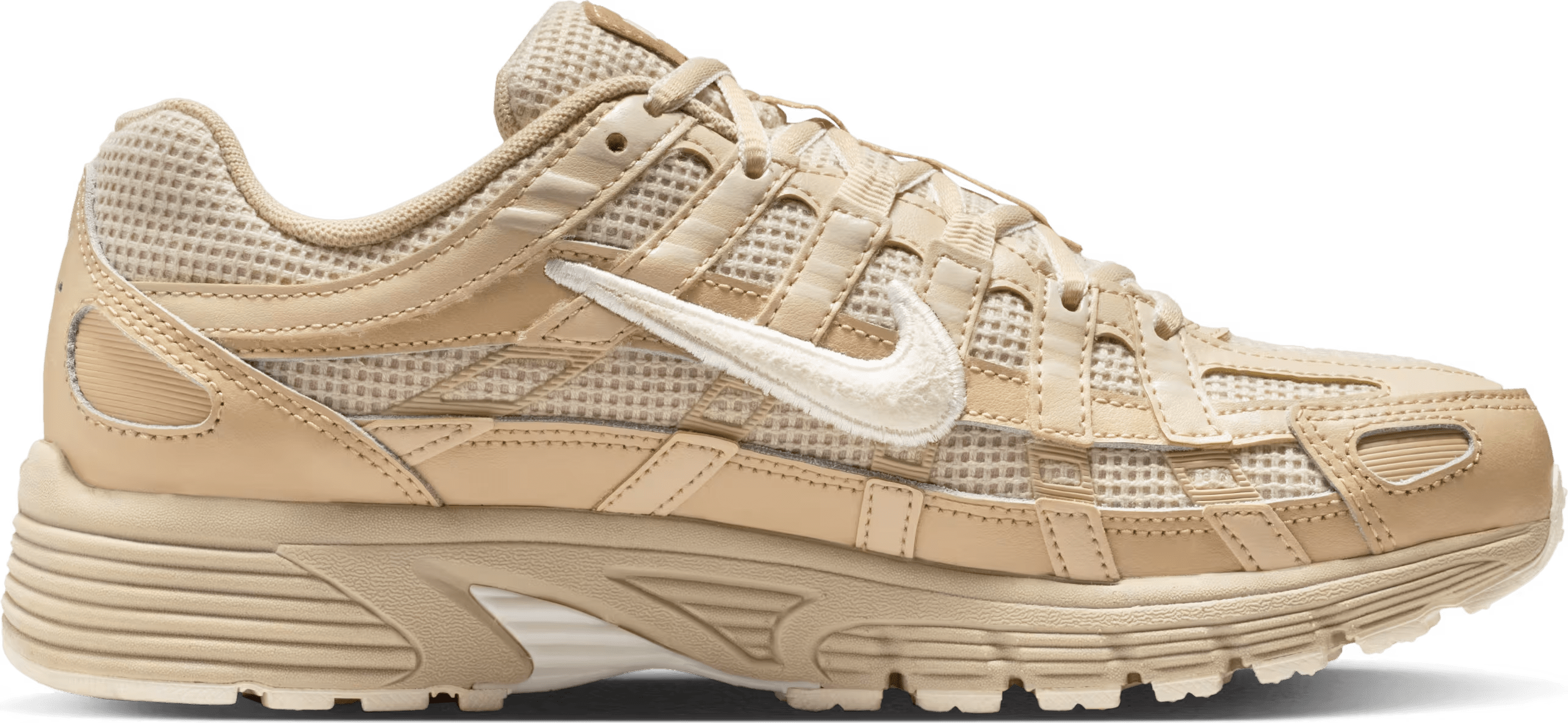 Nike P-6000 Wmns "Sand Drift"