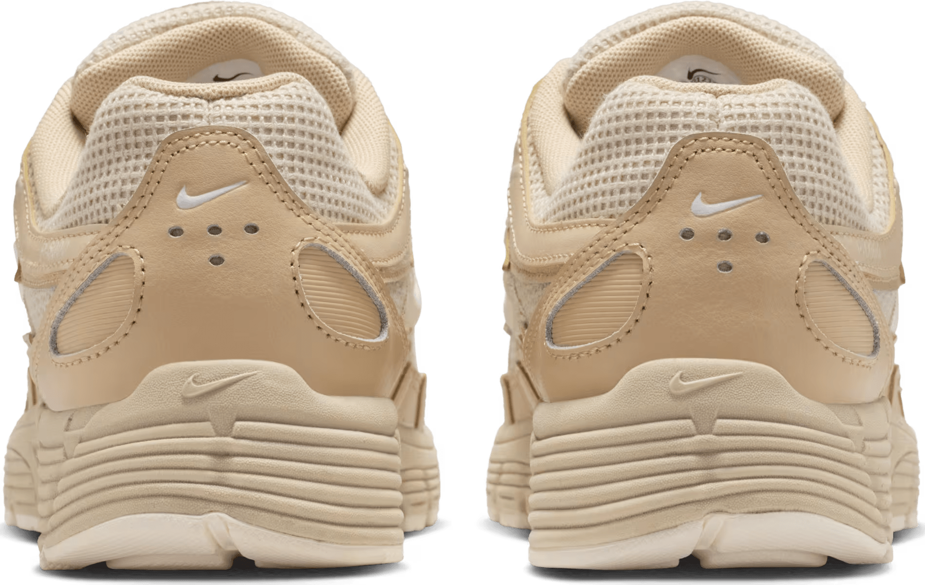 Nike P-6000 Wmns "Sand Drift"