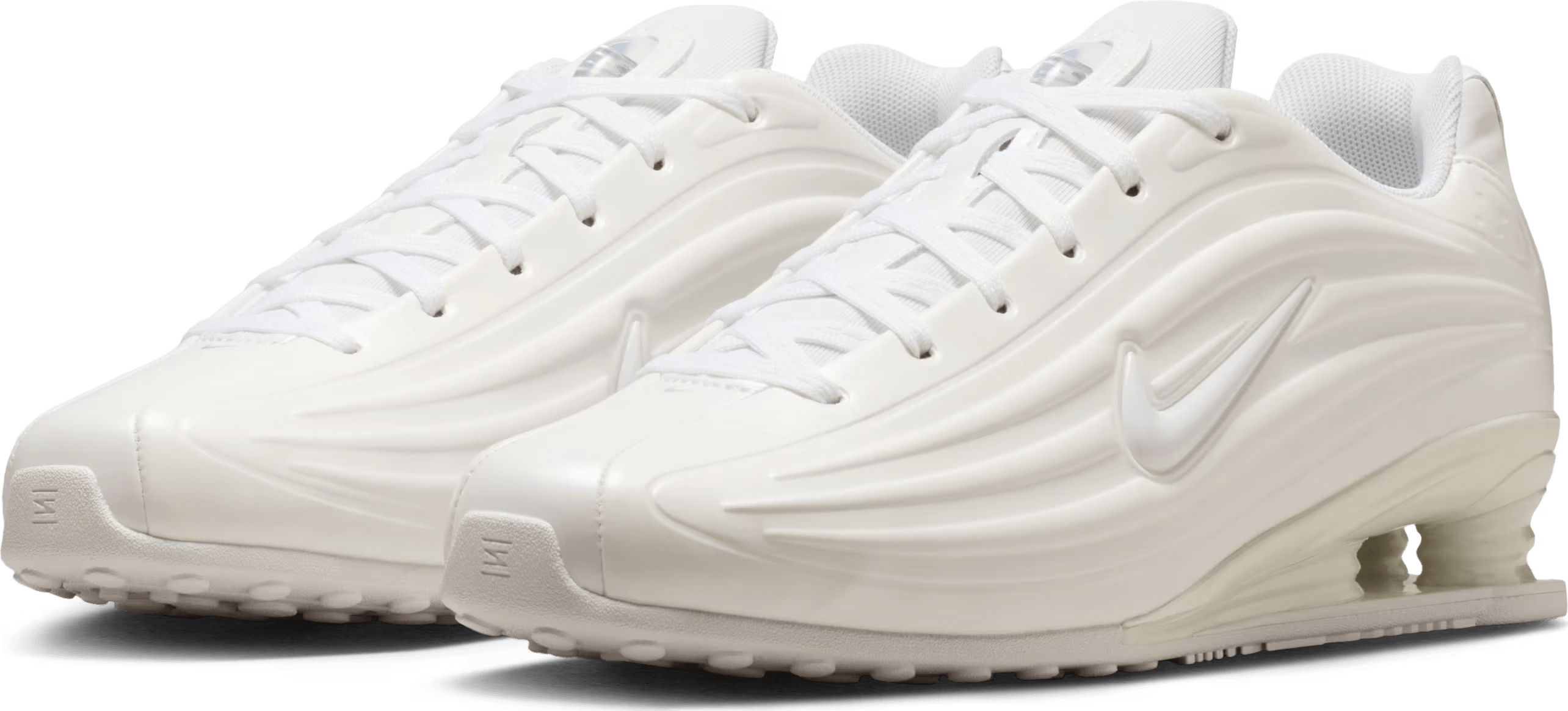 Nike Shox Z Wmns "Summit White"