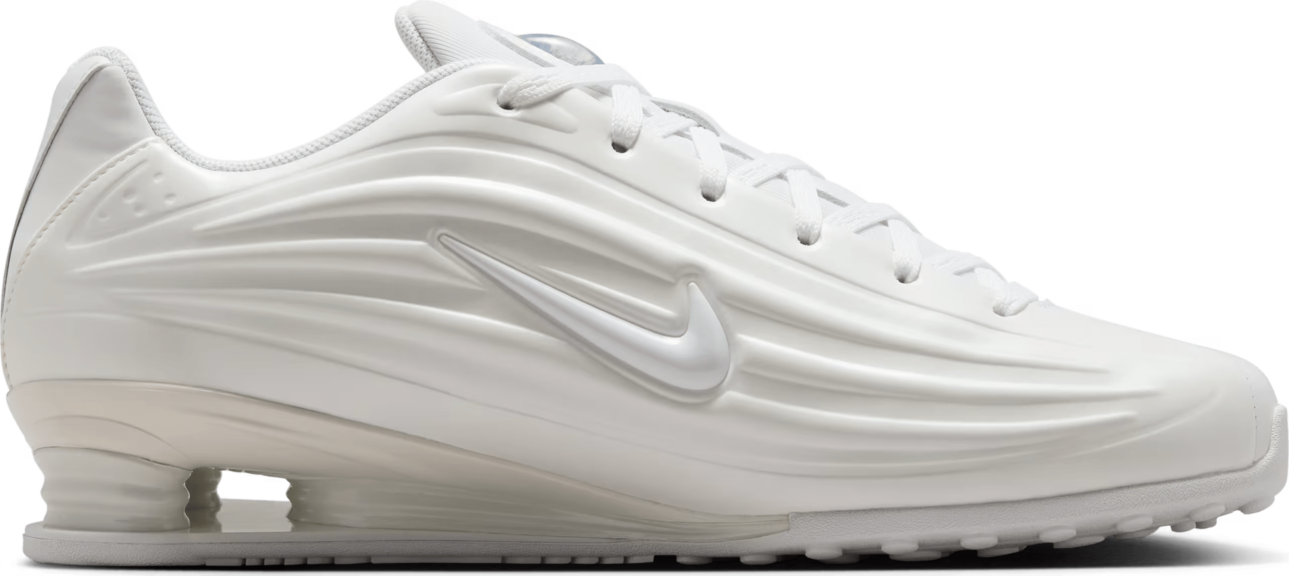 Nike Shox Z Wmns "Summit White"