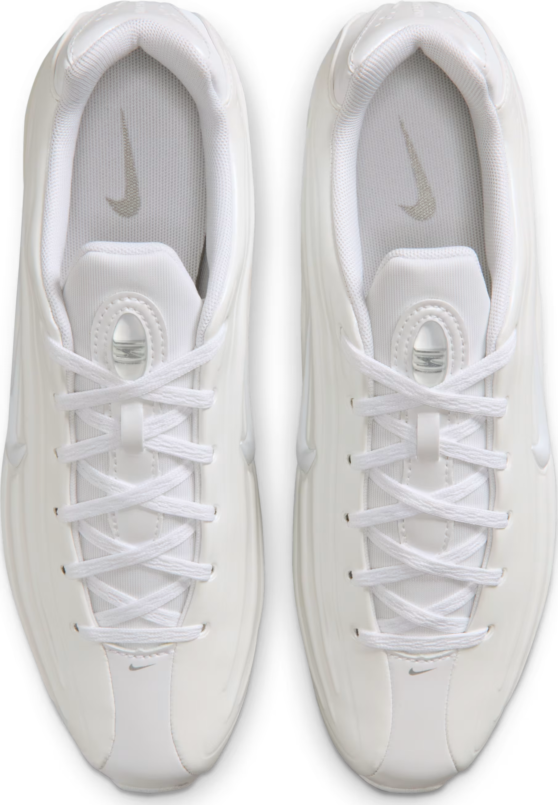Nike Shox Z Wmns "Summit White"