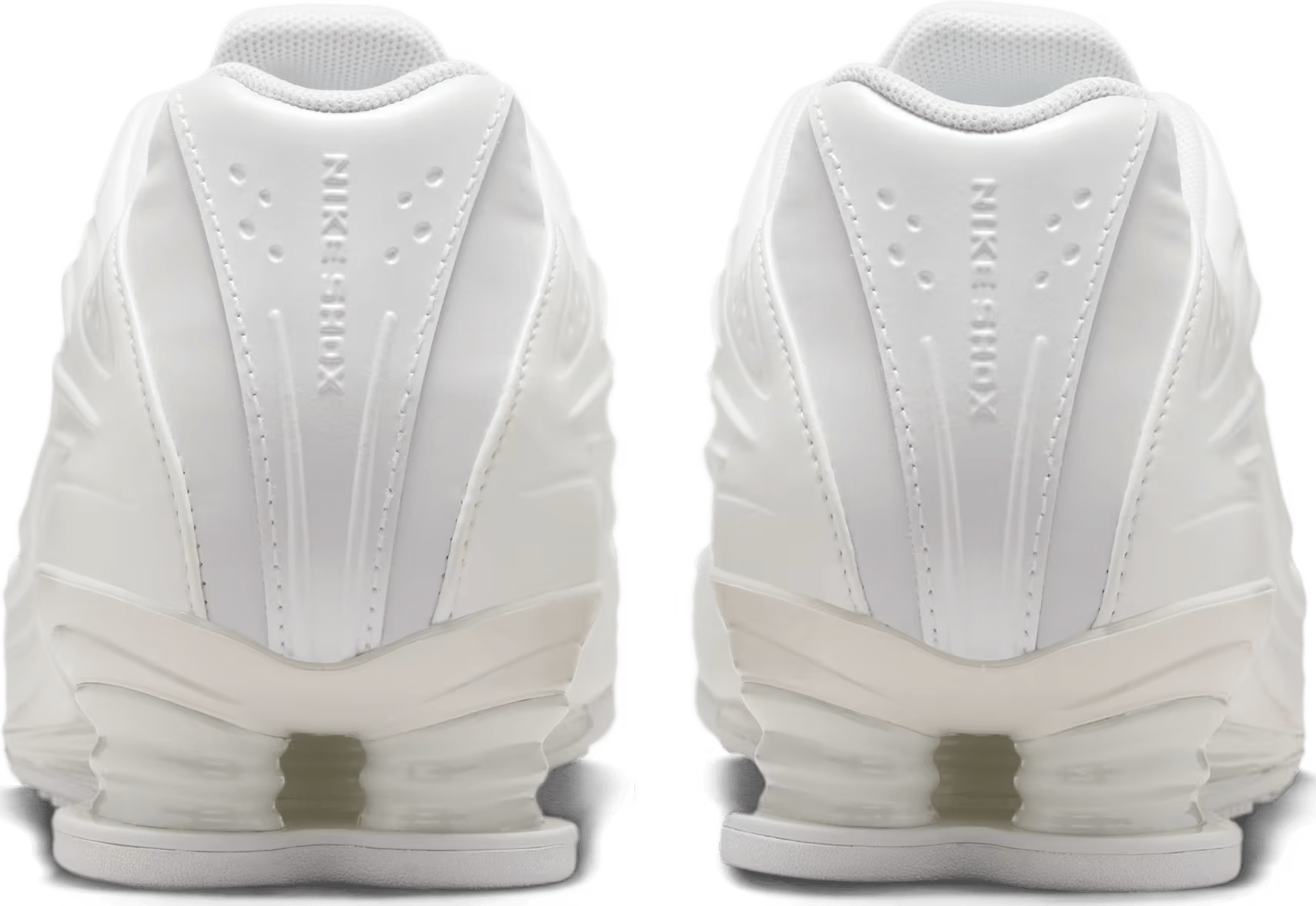 Nike Shox Z Wmns "Summit White"
