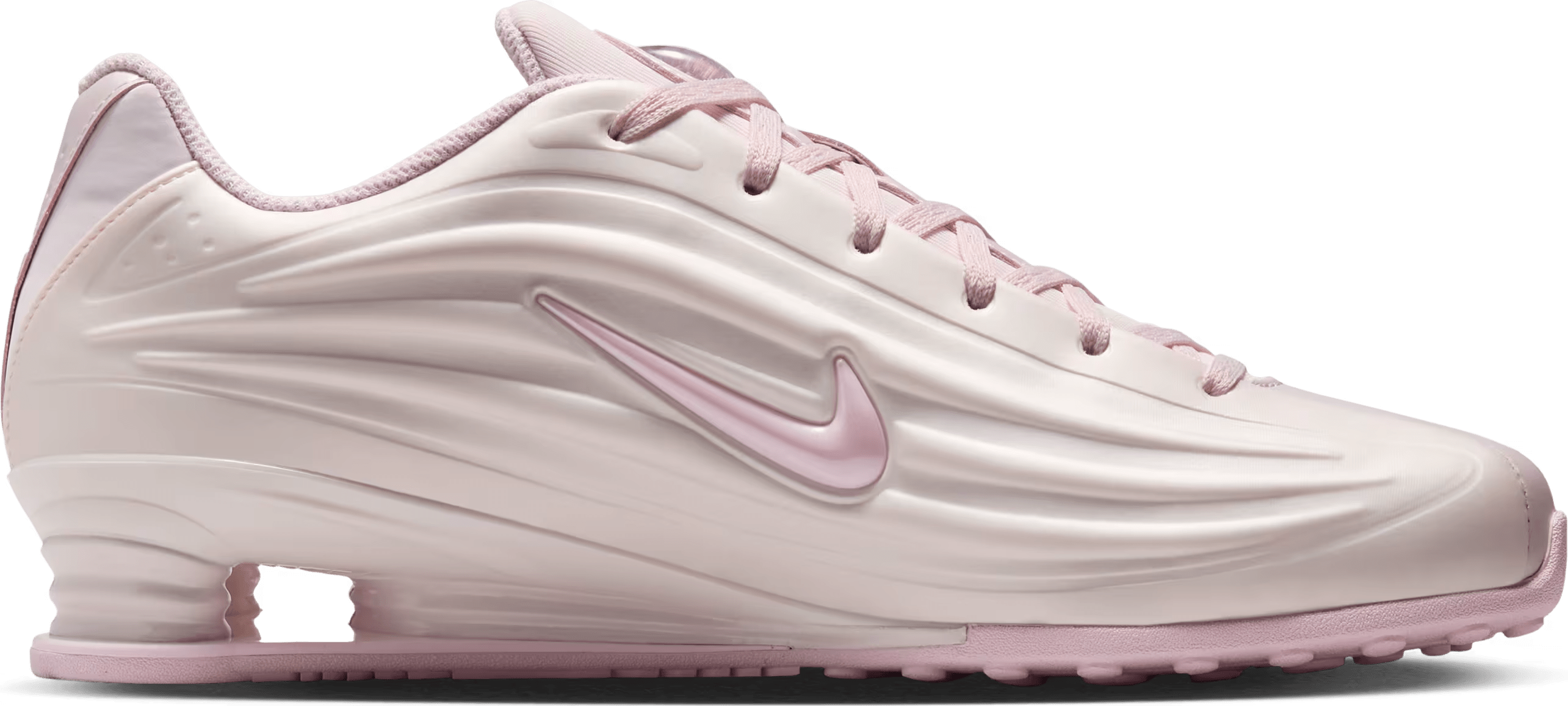 Nike Shox Z Wmns "Pearl Pink"