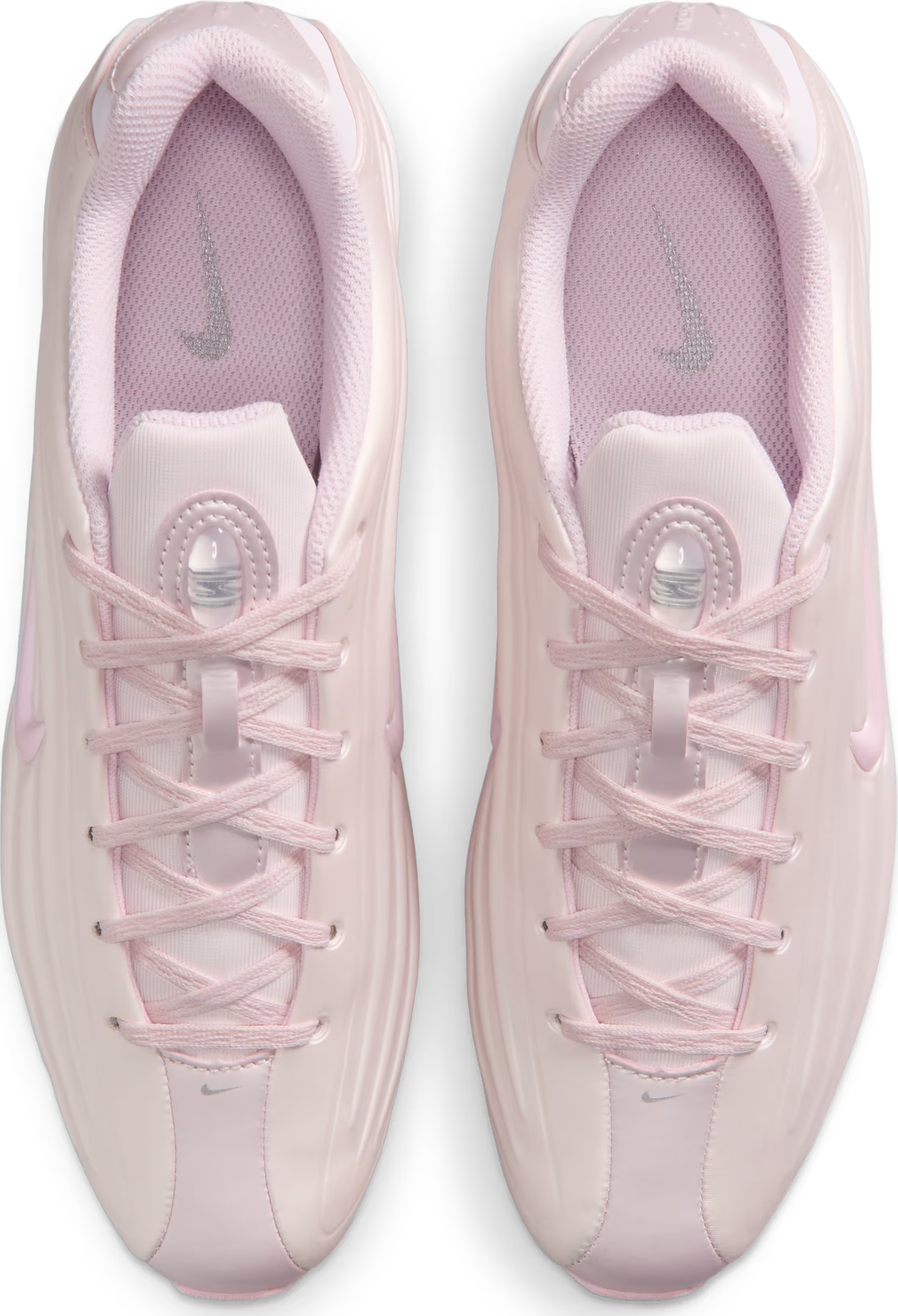 Nike Shox Z Wmns "Pearl Pink"