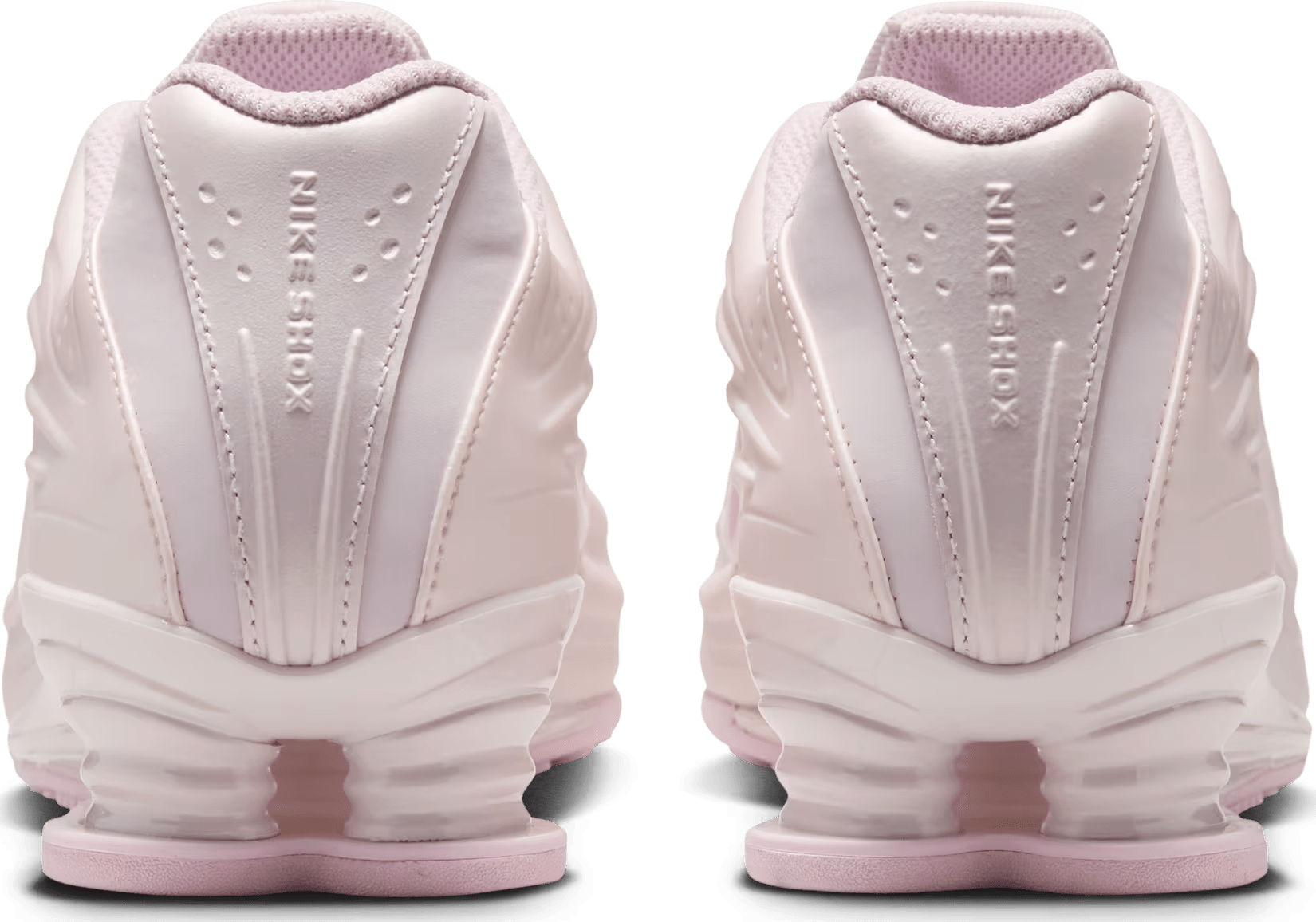 Nike Shox Z Wmns "Pearl Pink"