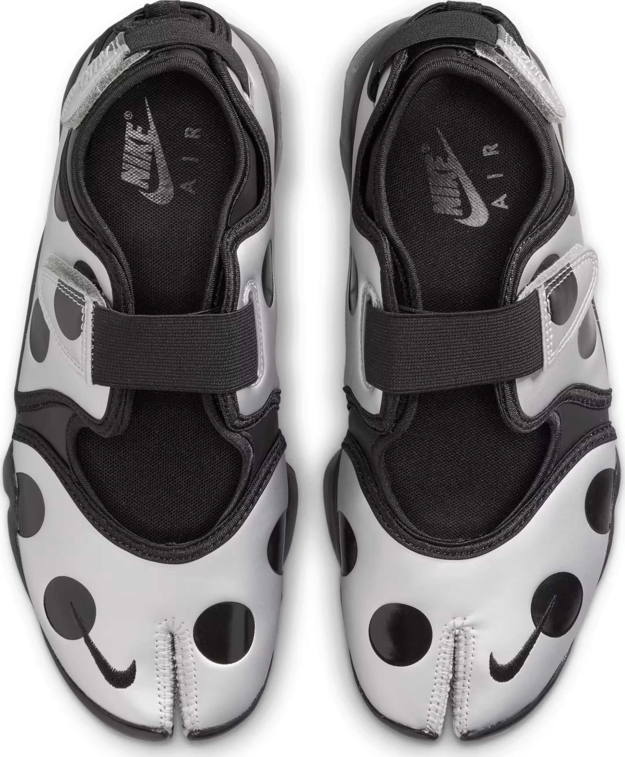 Nike Women's Air Rift "Polka Dots"