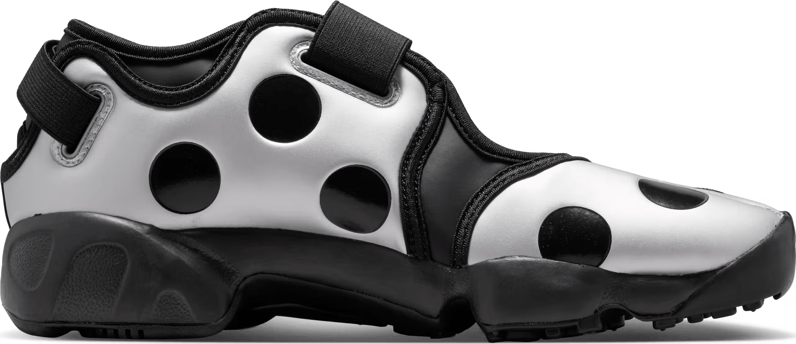 Nike Women's Air Rift "Polka Dots"