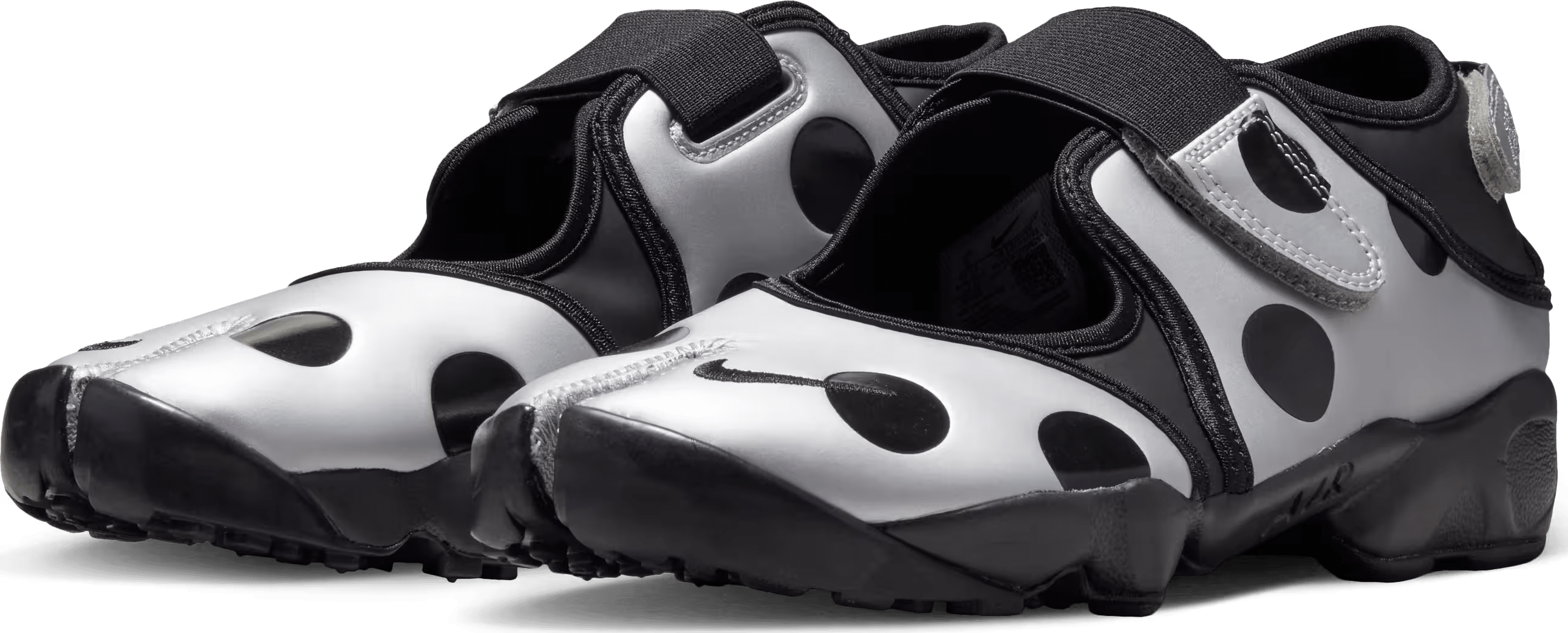 Nike Women's Air Rift "Polka Dots"