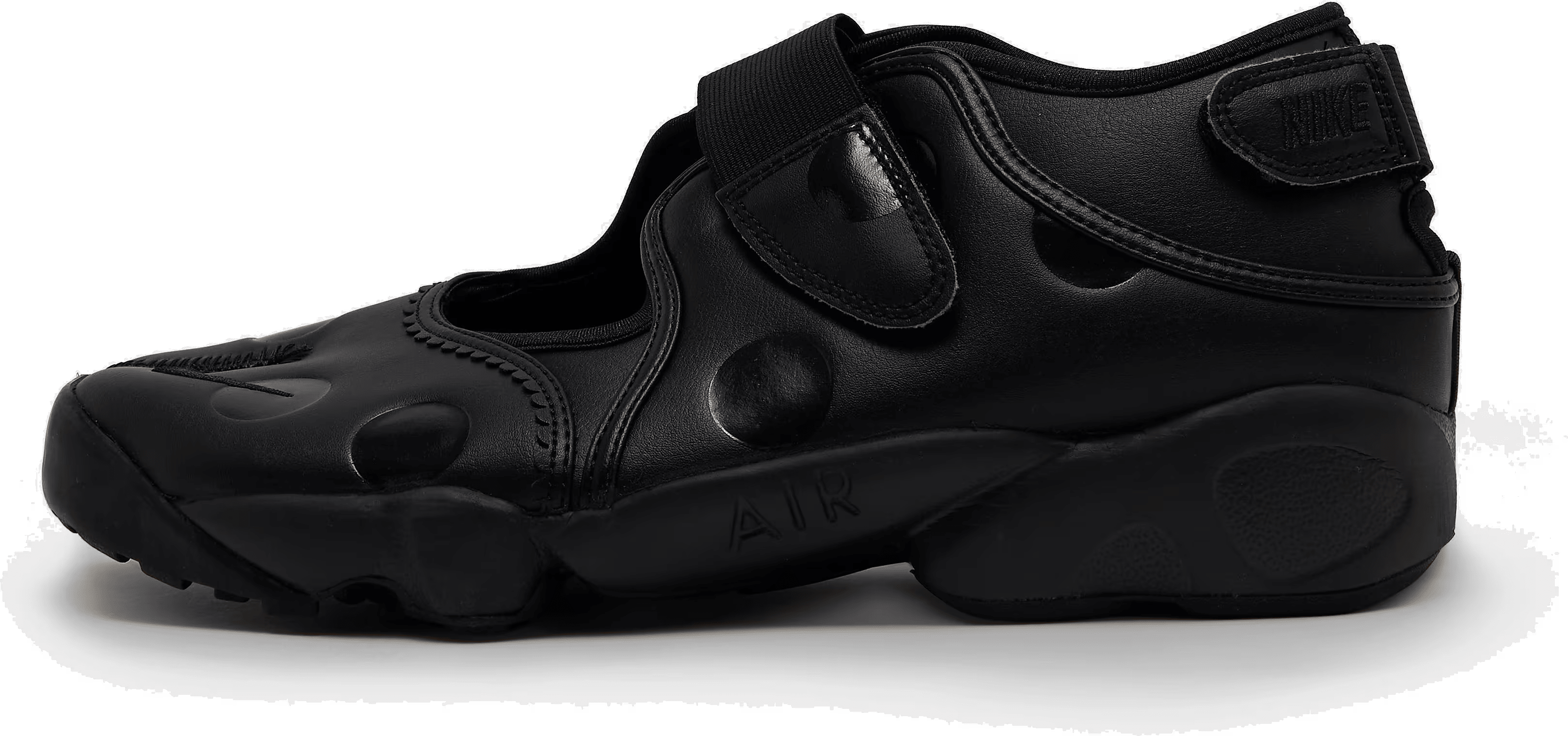 Nike Women's Air Rift "Polka Dots"