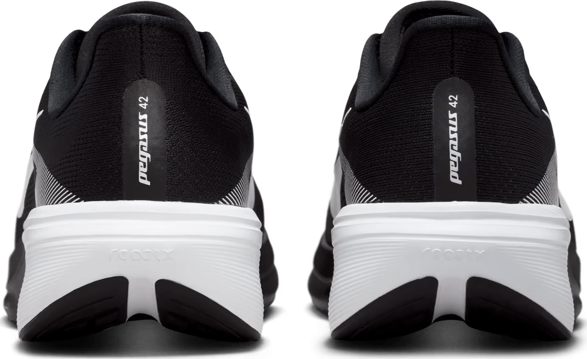 Nike Pegasus 42 "Black Photon Dust"