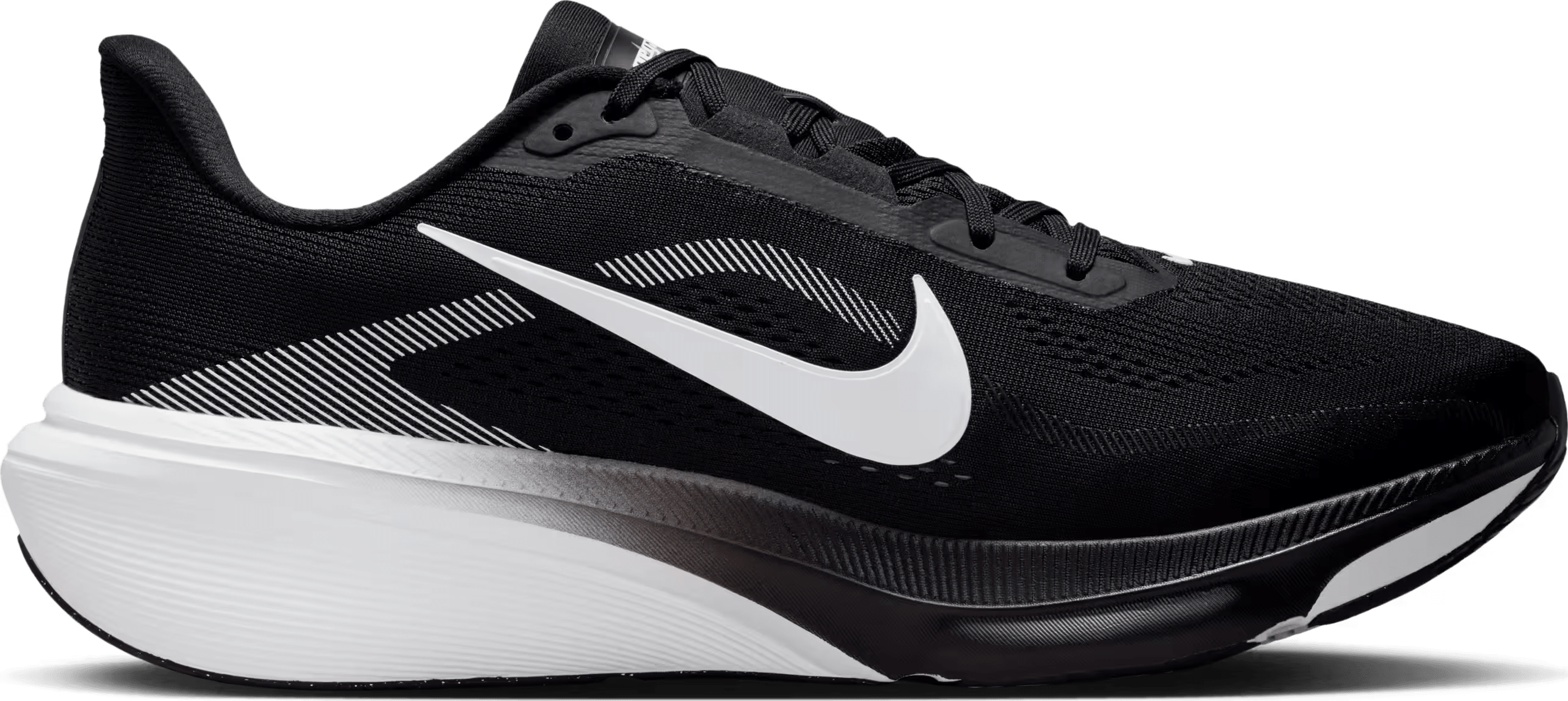 Nike Pegasus 42 "Black Photon Dust"
