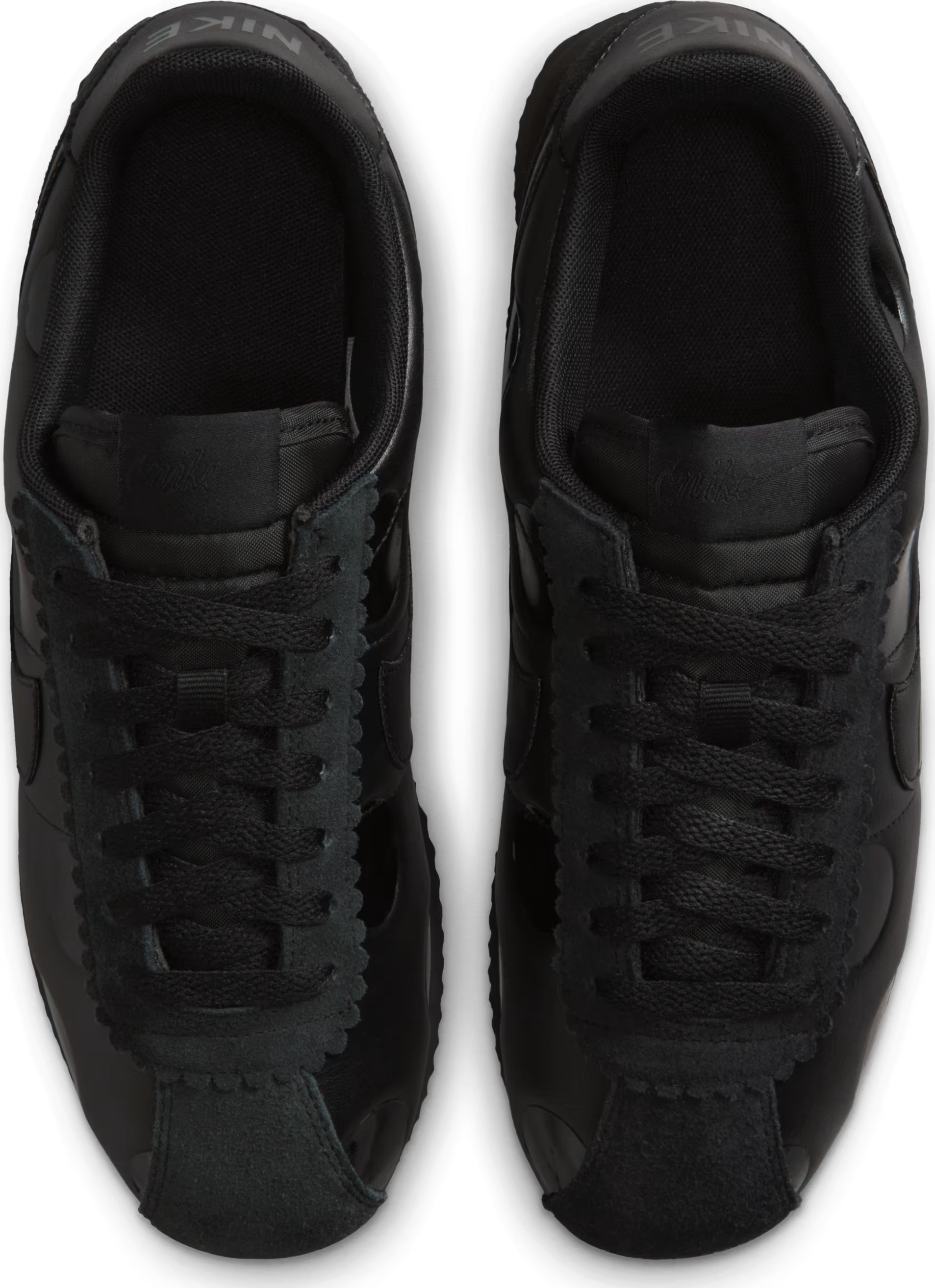 Nike Cortex Wmns "Black Polka Dot"
