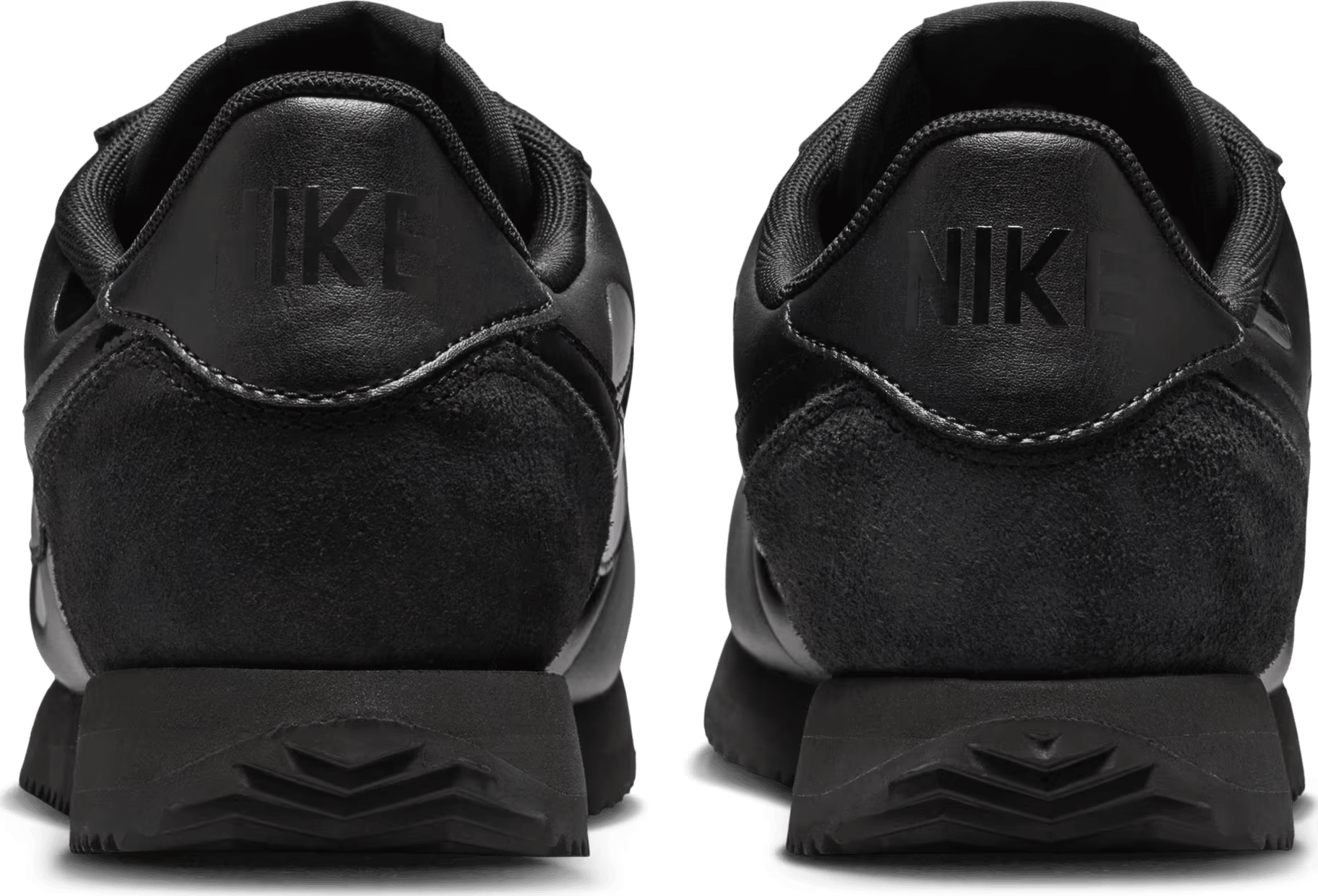 Nike Cortex Wmns "Black Polka Dot"