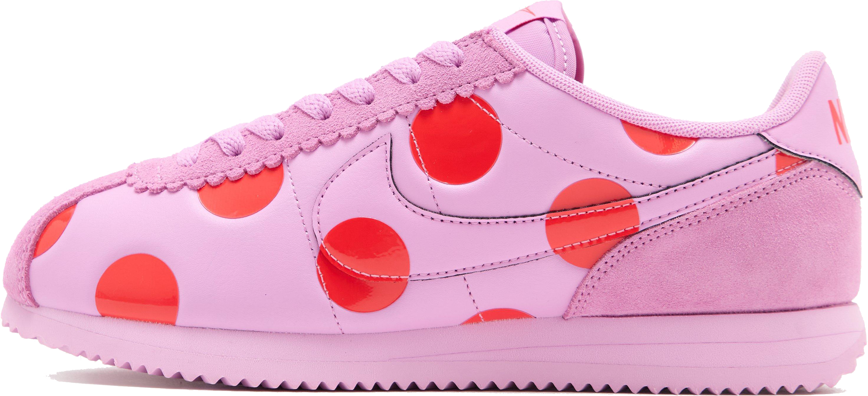 Nike Cortez Wmns "Polka Dot"