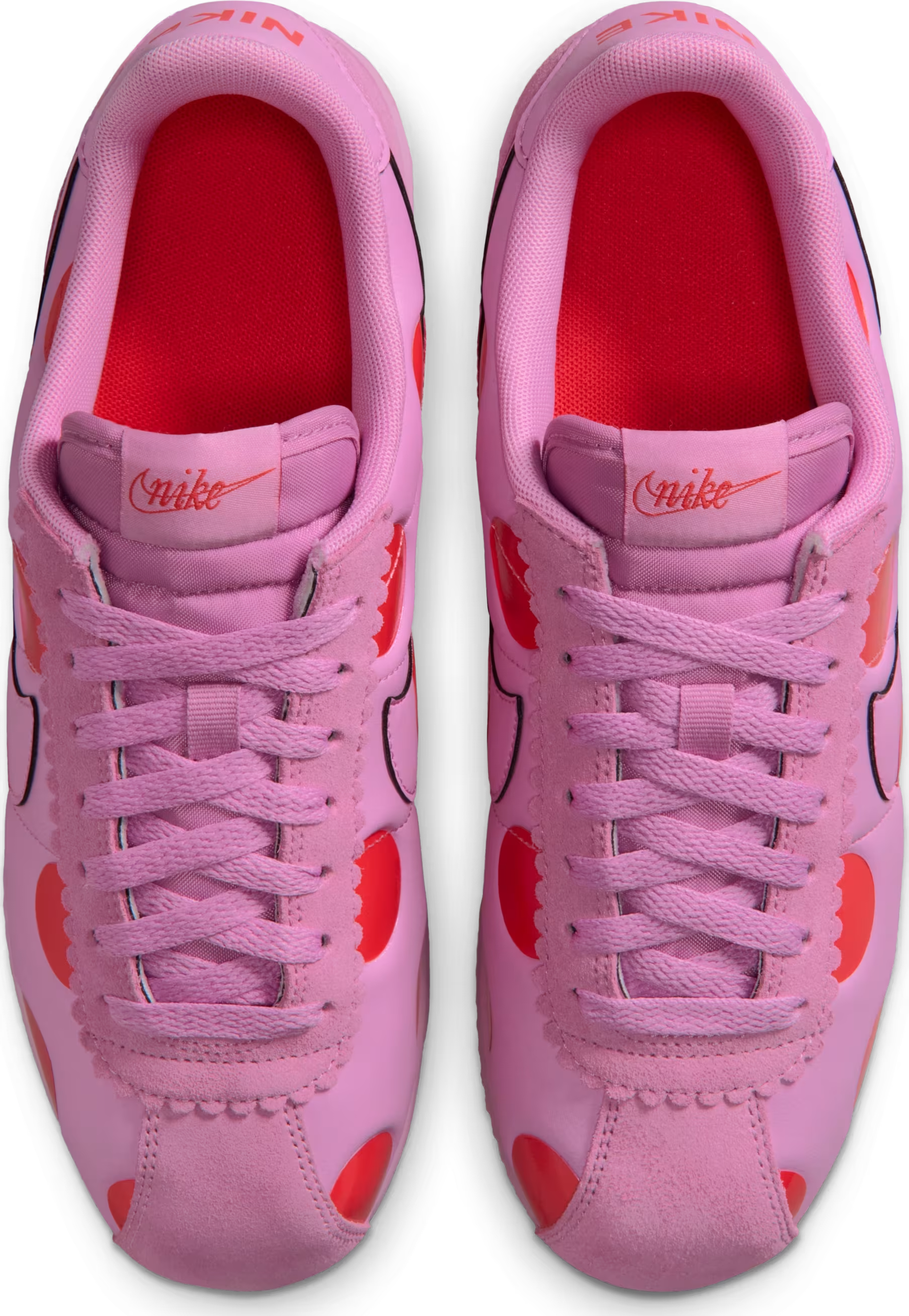 Nike Cortex Wmns "Polka Dot"