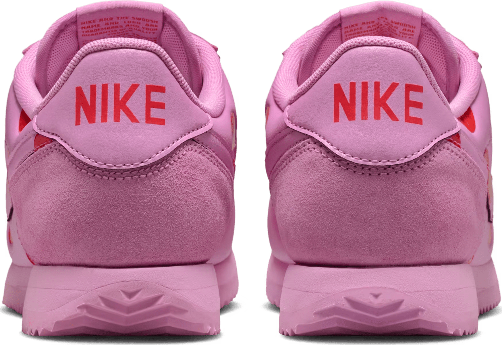 Nike Cortex Wmns "Polka Dot"