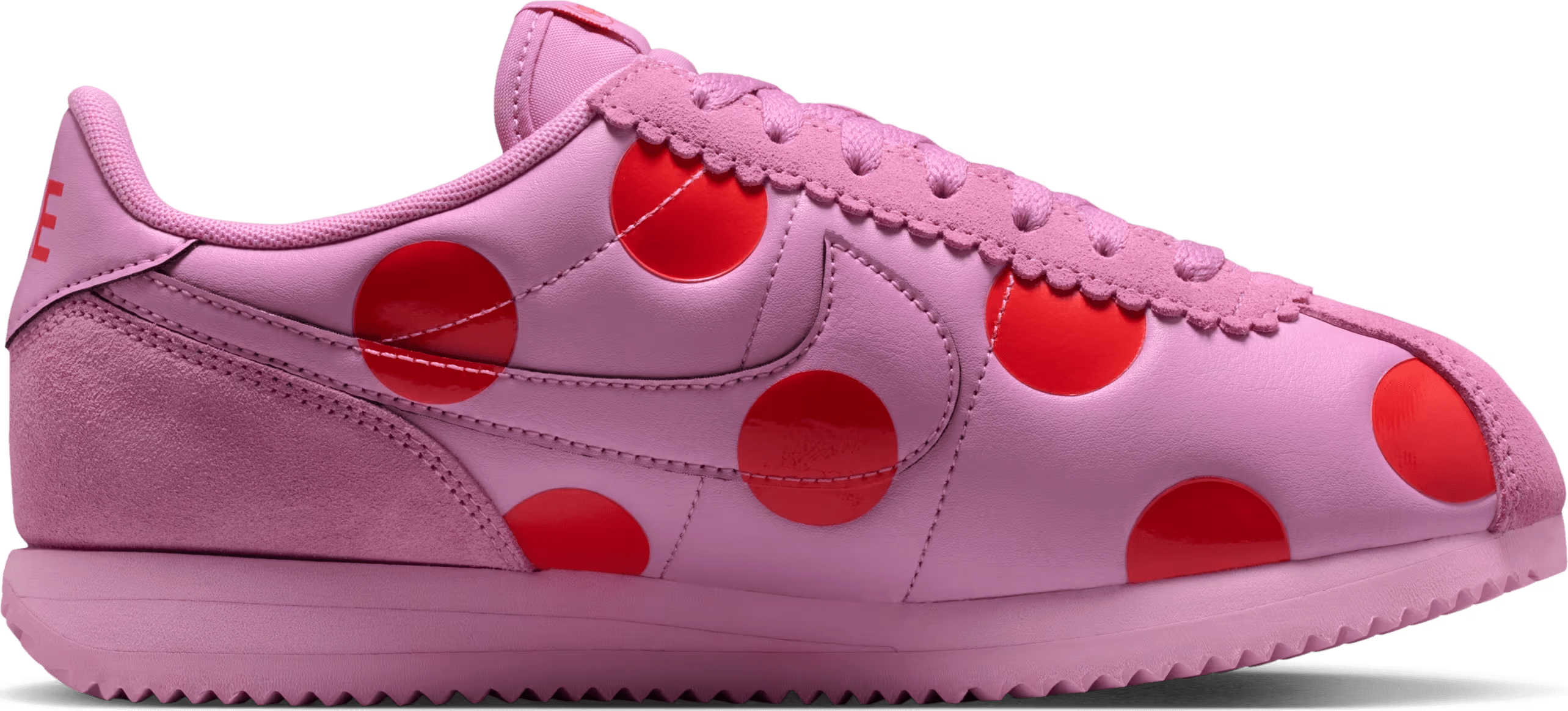Nike Cortex Wmns "Polka Dot"